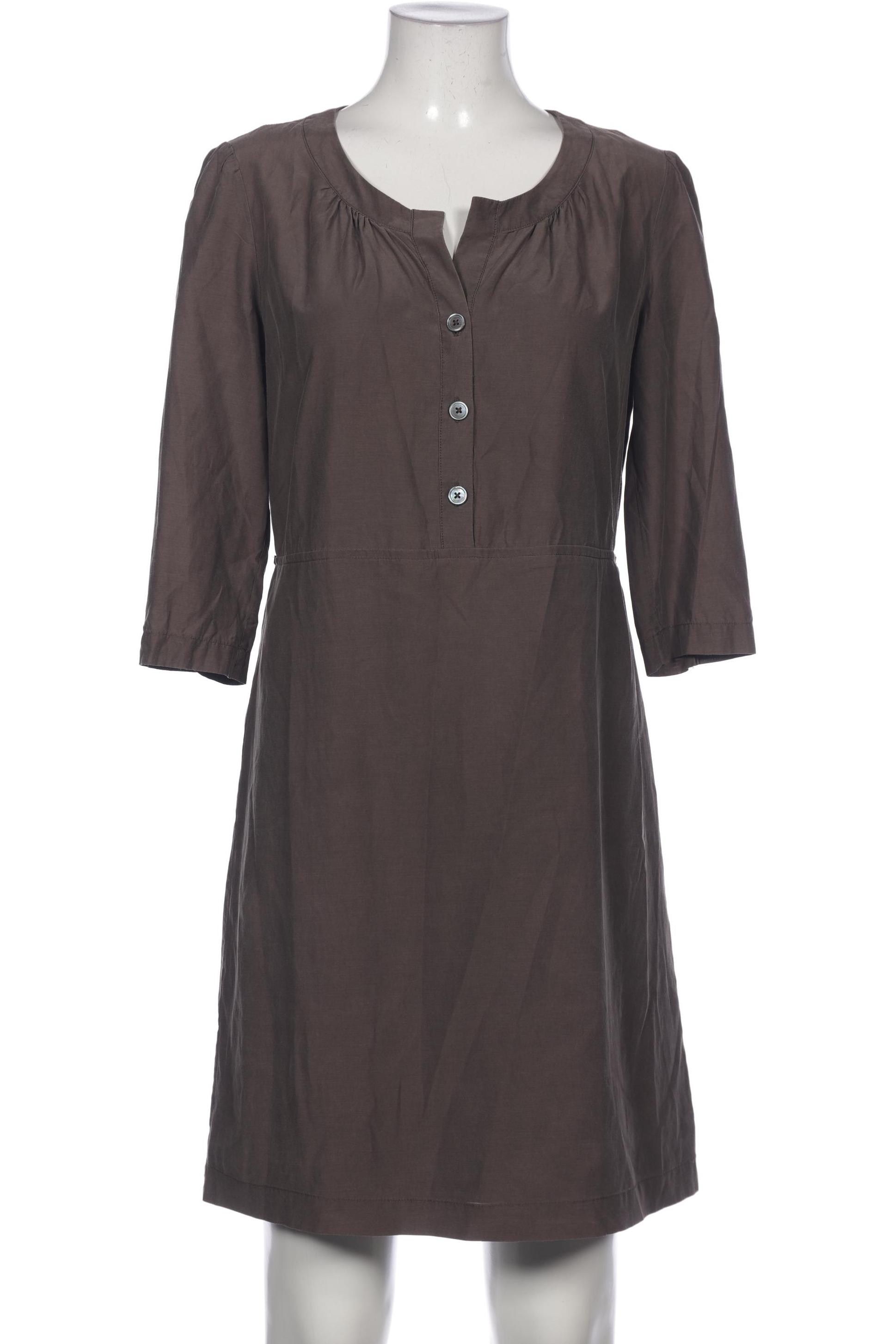 

Marc O Polo Damen Kleid, braun, Gr. 38