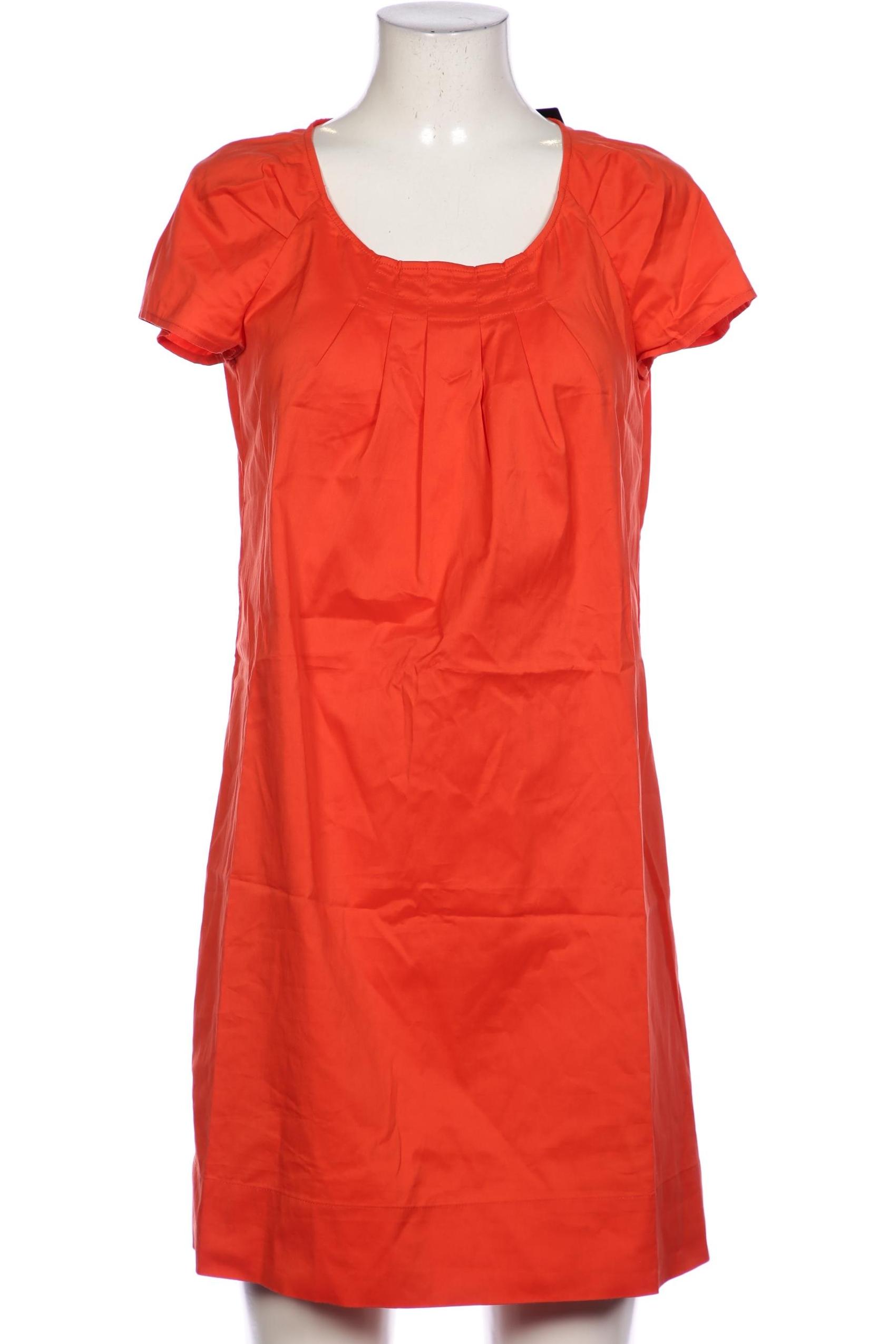 

Marc O Polo Damen Kleid, orange, Gr. 38