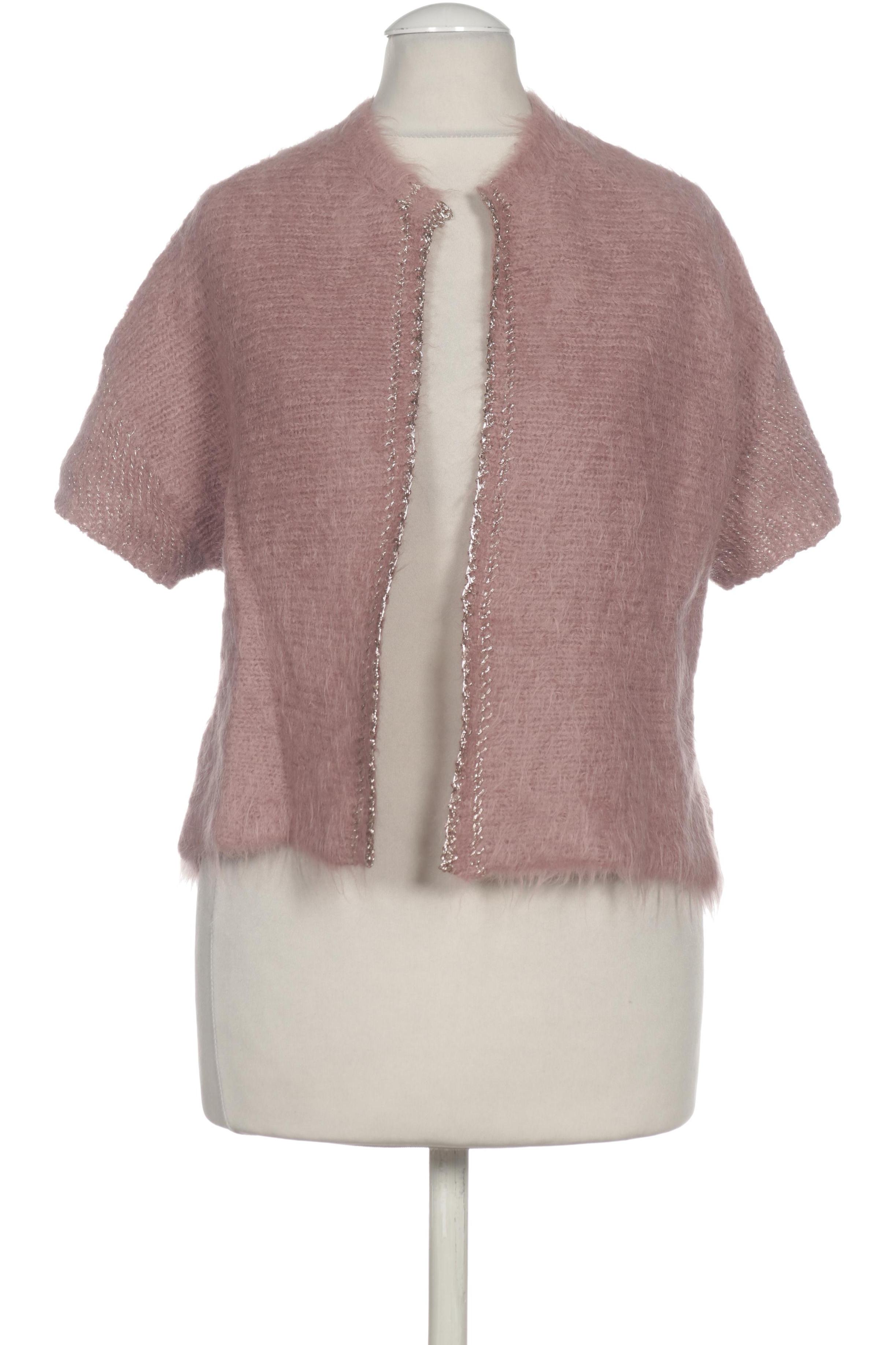 

Marc O Polo Damen Strickjacke, flieder, Gr. 34