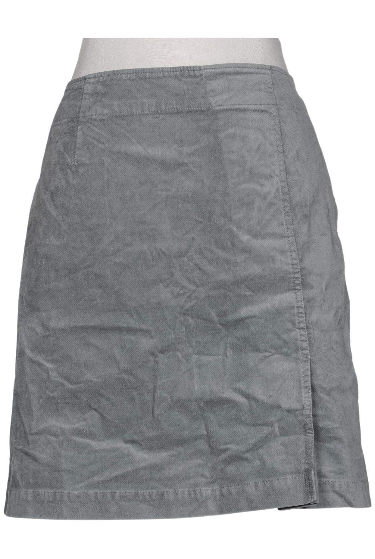 

Marc O Polo Damen Rock, türkis, Gr. 38