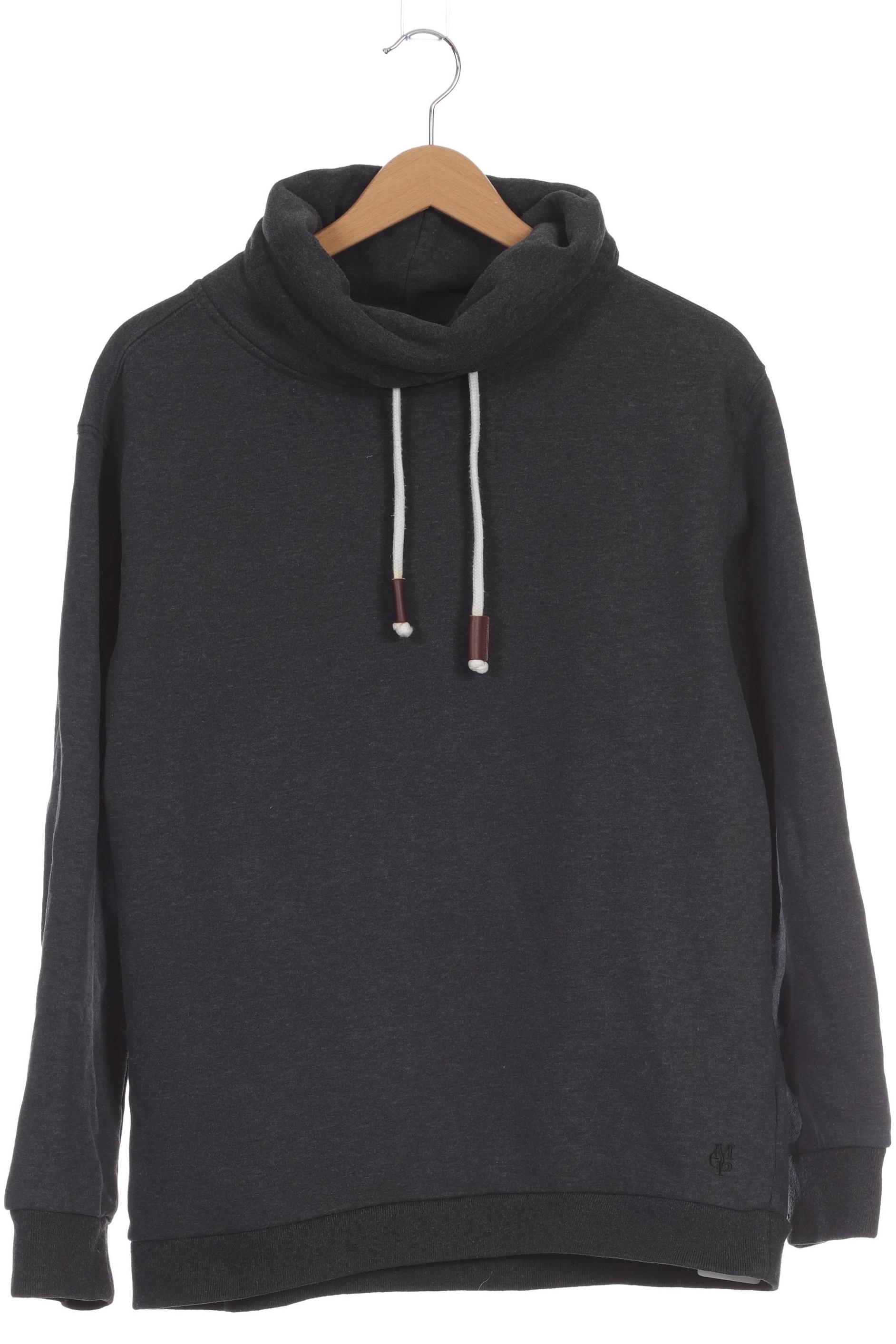 

Marc O Polo Herren Sweatshirt, grau, Gr.