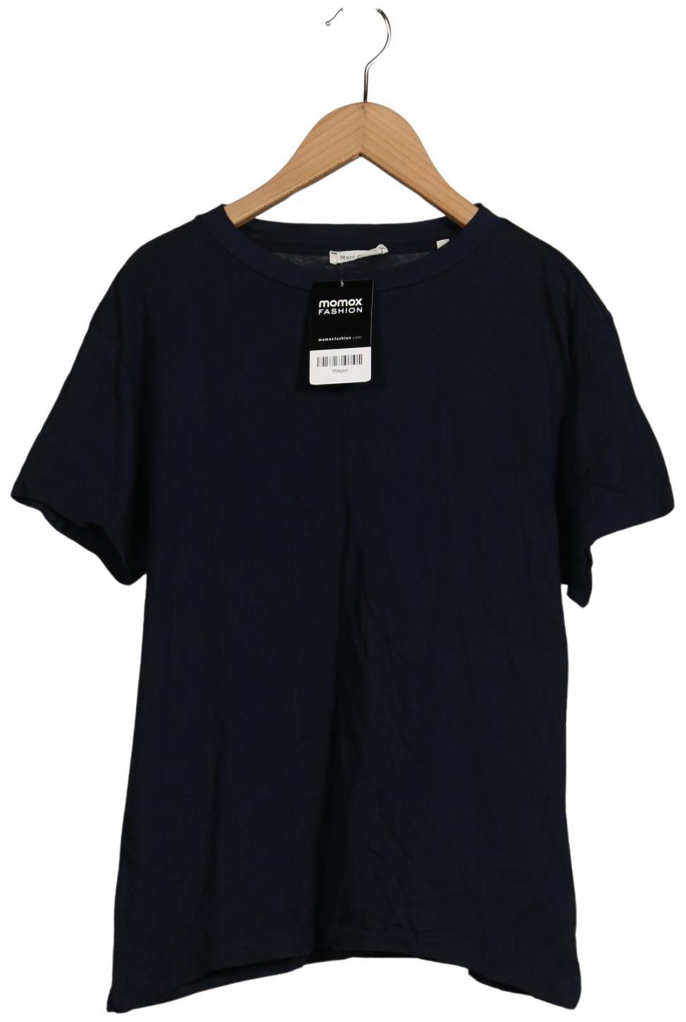 

Marc O Polo Damen T-Shirt, marineblau, Gr. 38