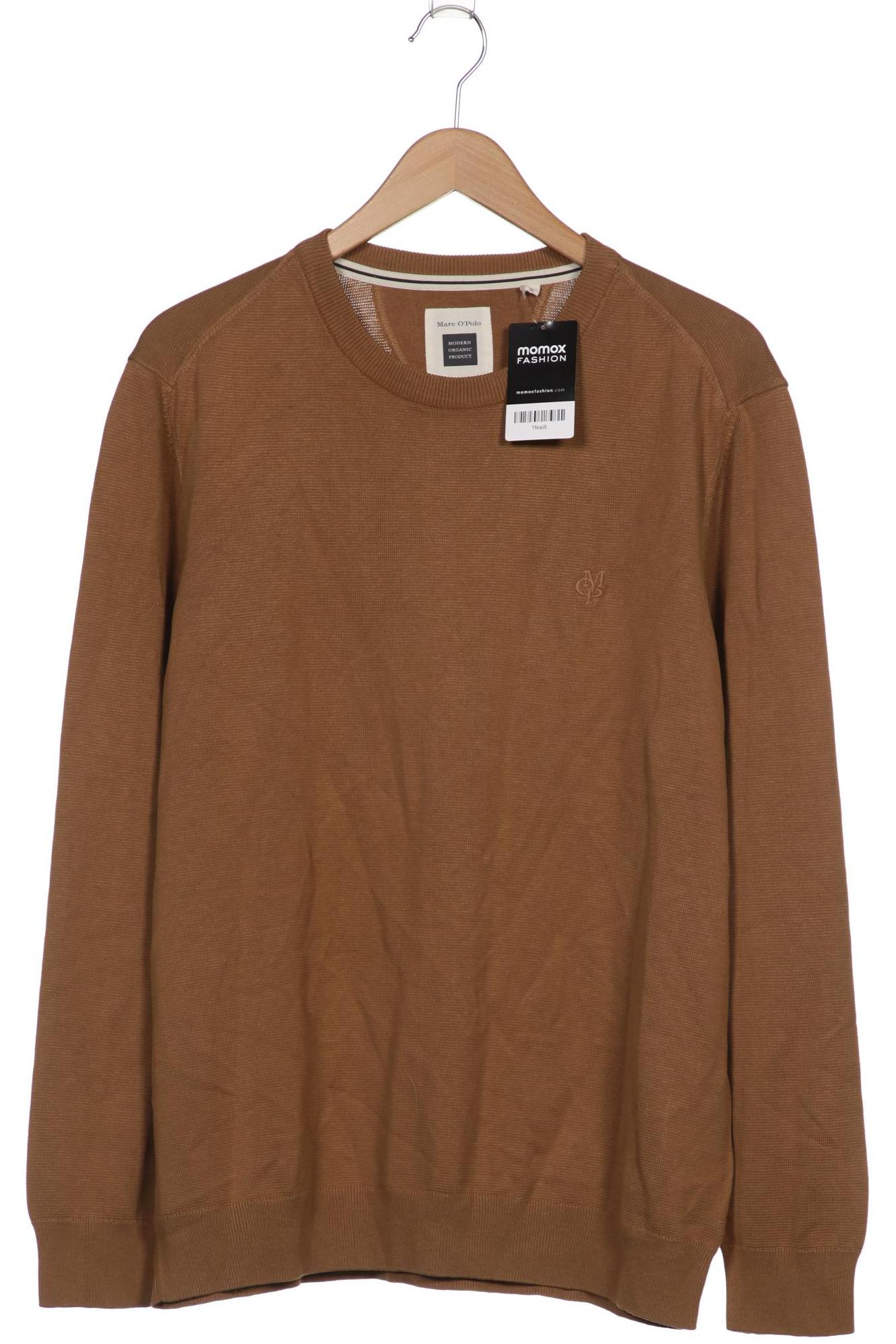 

Marc O Polo Herren Pullover, beige