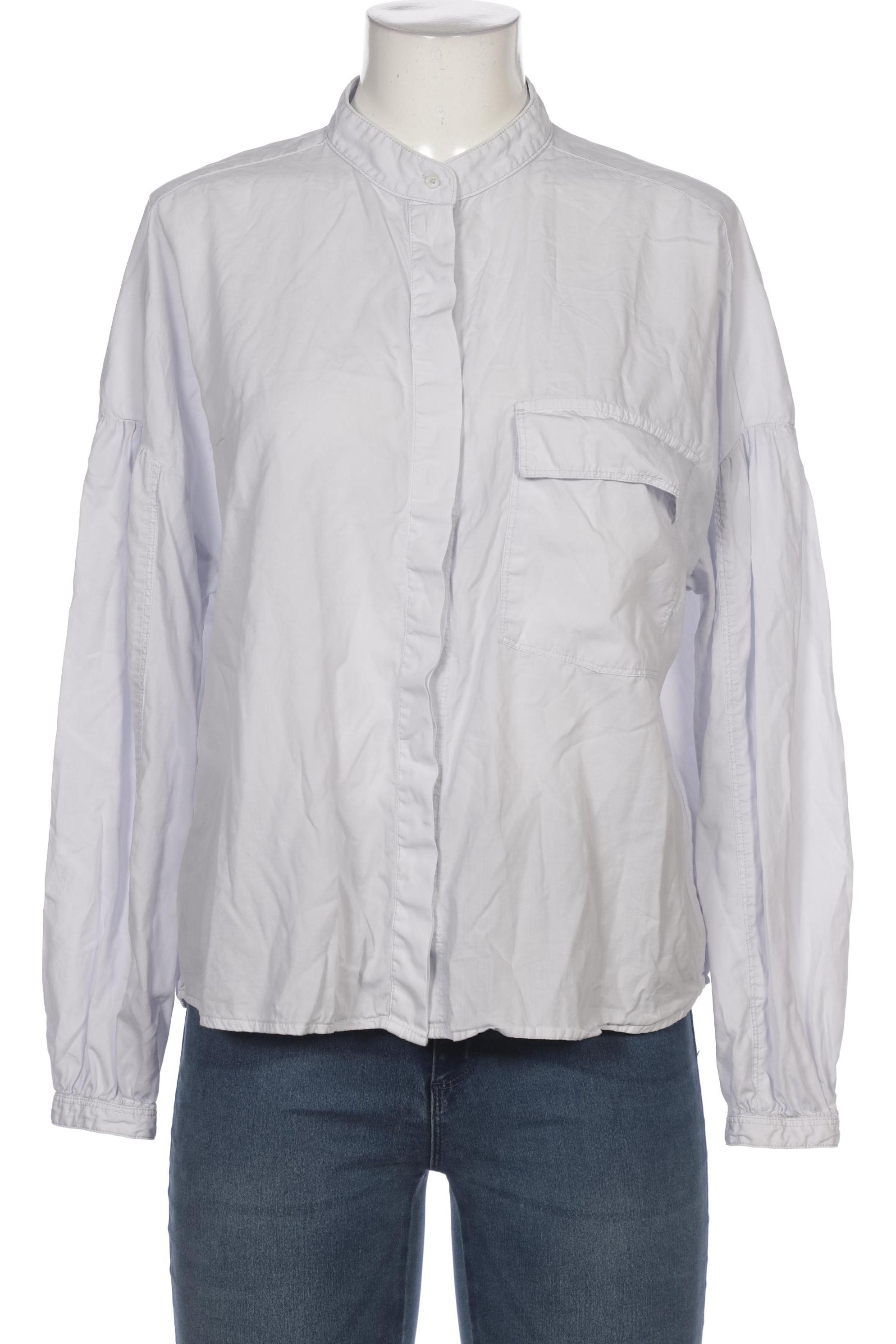 

Marc O Polo Damen Bluse, weiß