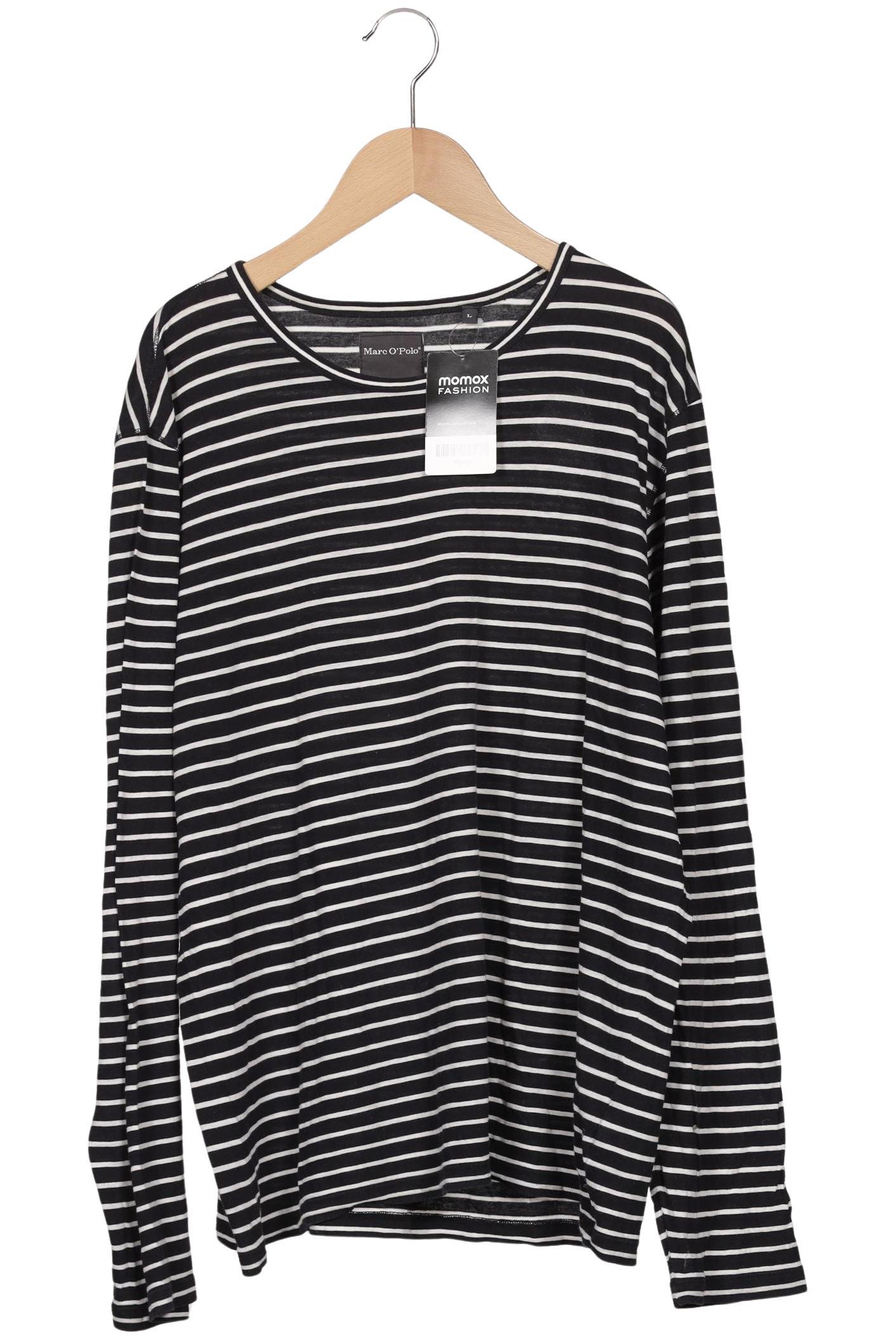 

Marc O Polo Herren Langarmshirt, mehrfarbig, Gr. 52