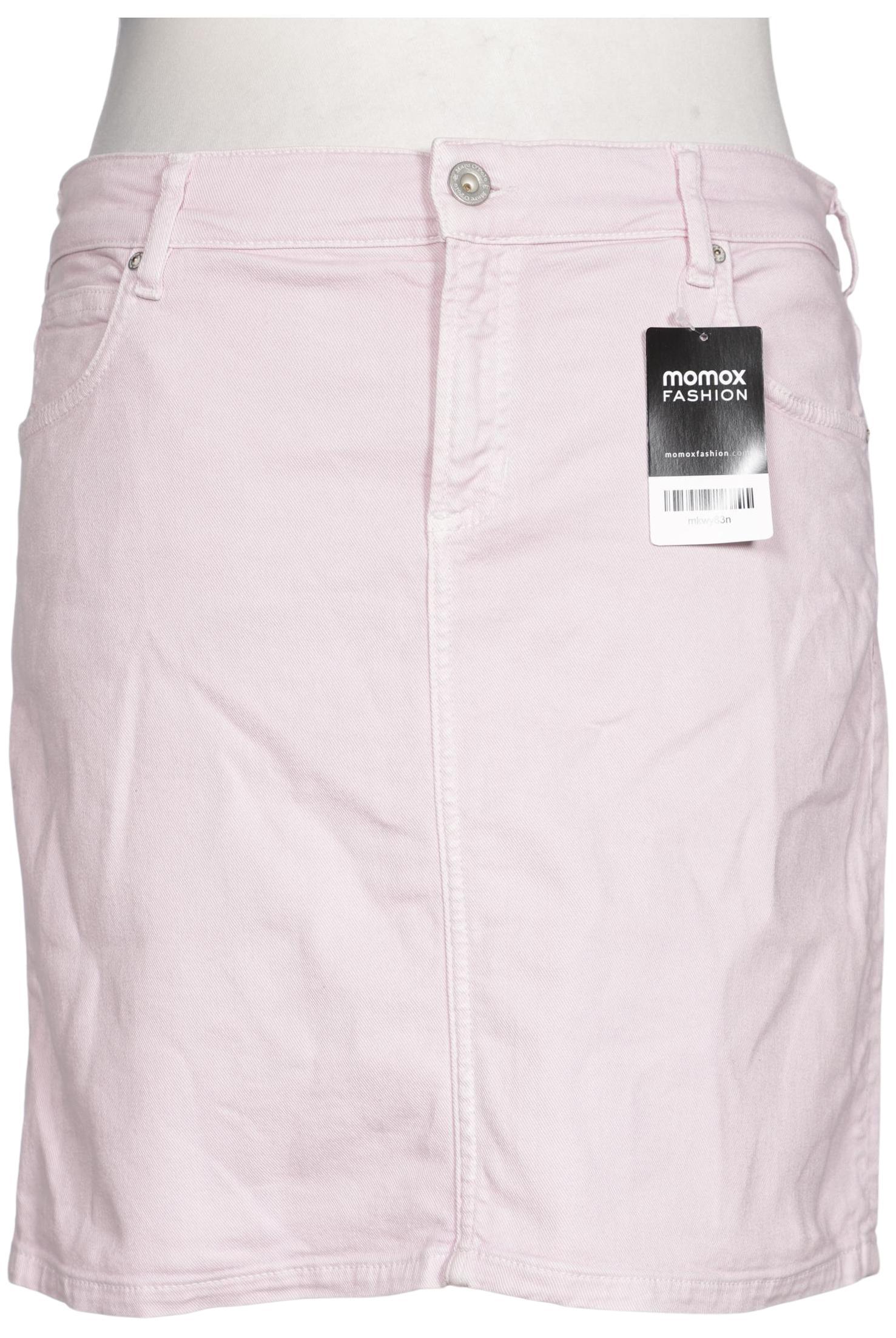 

Marc O Polo Damen Rock, pink, Gr. 31