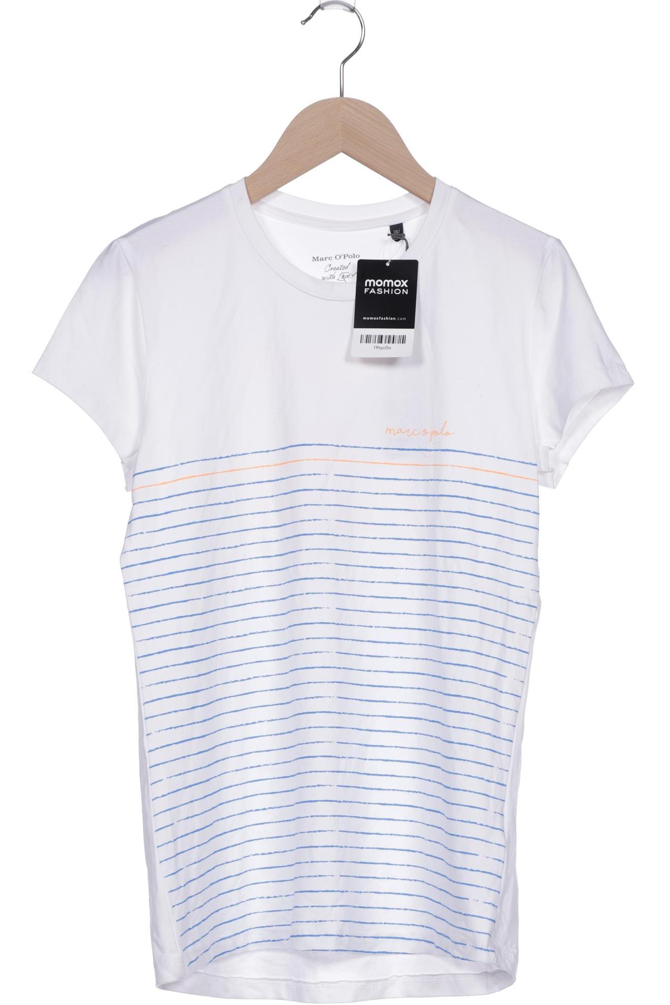 

Marc O Polo Mädchen T-Shirt, weiß