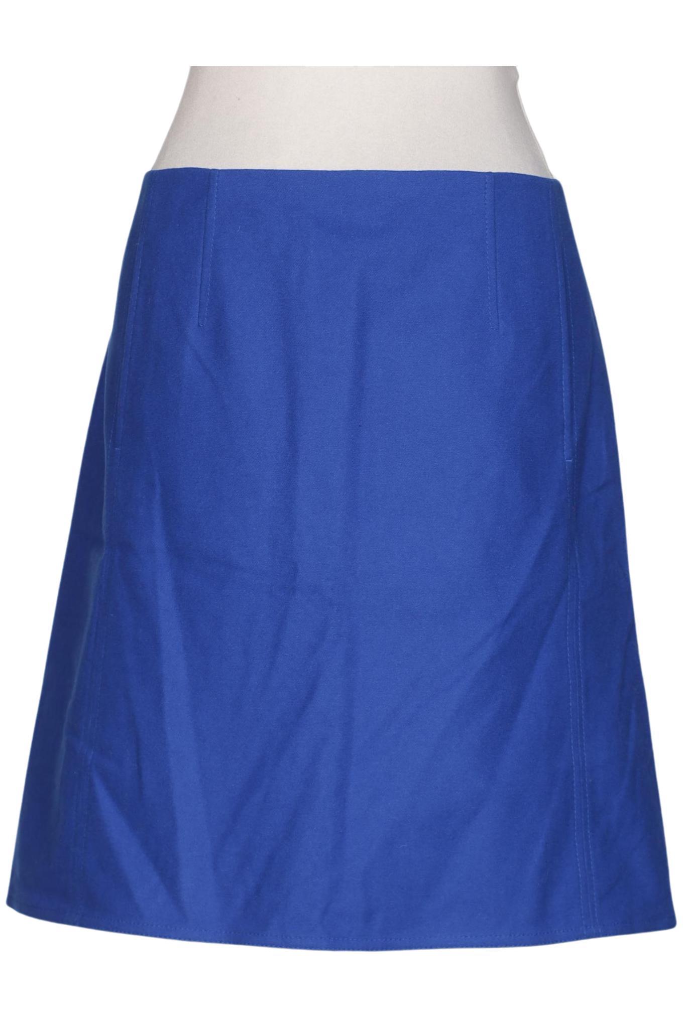 

Marc O Polo Damen Rock, blau, Gr. 40