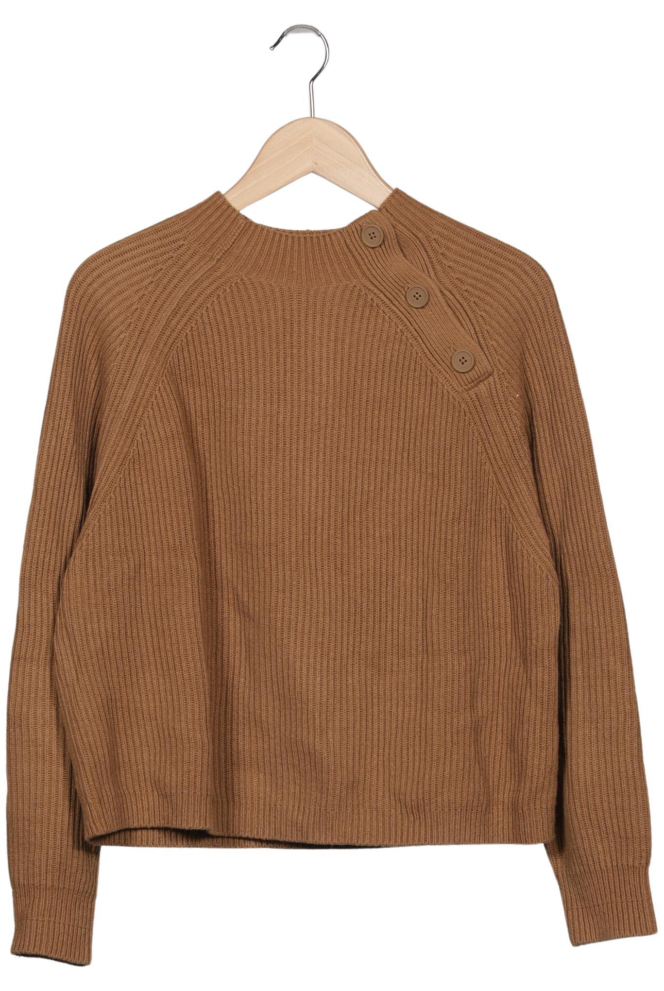 

Marc O Polo Damen Pullover, braun, Gr. 36