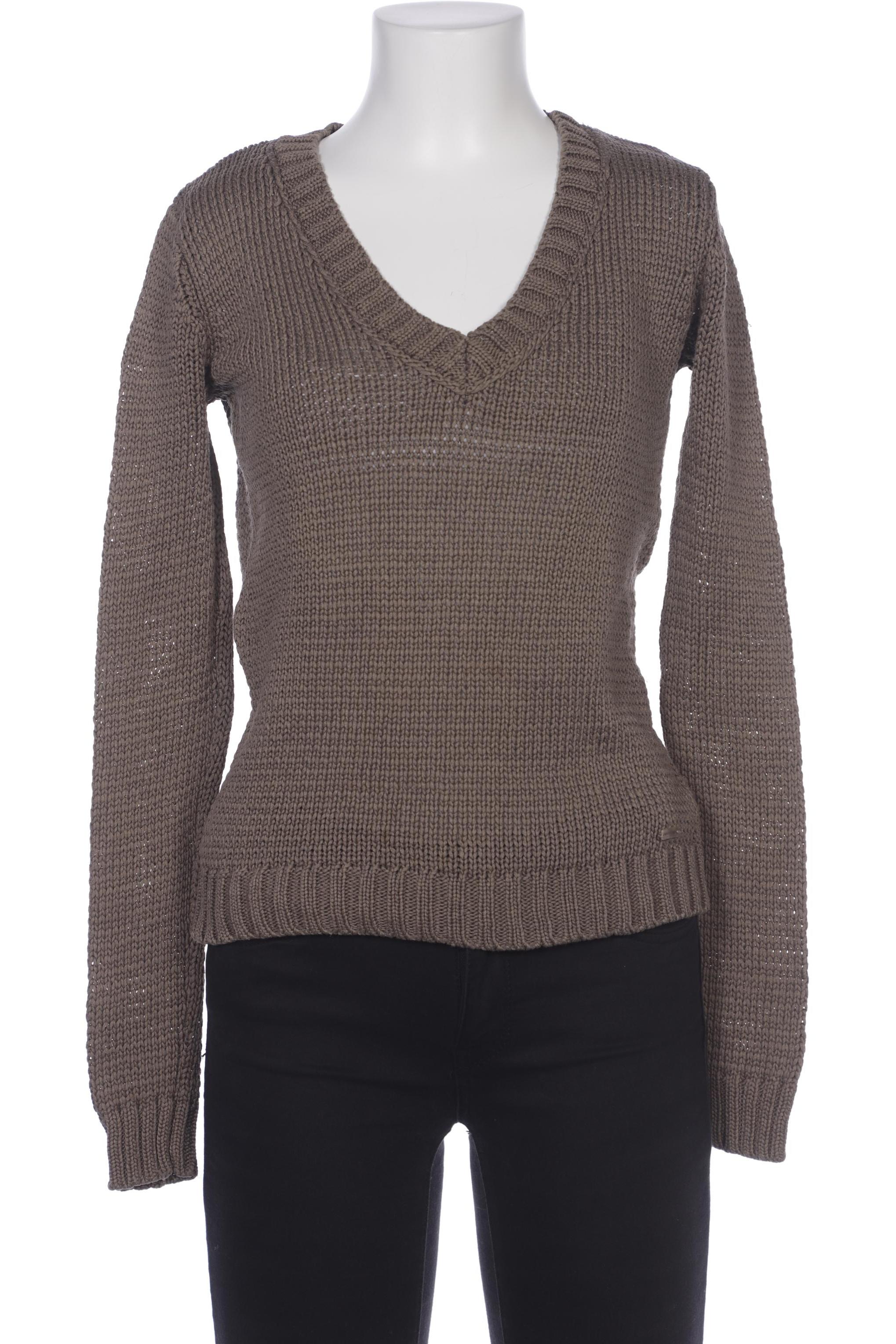

Marc O Polo Damen Pullover, braun, Gr. 34