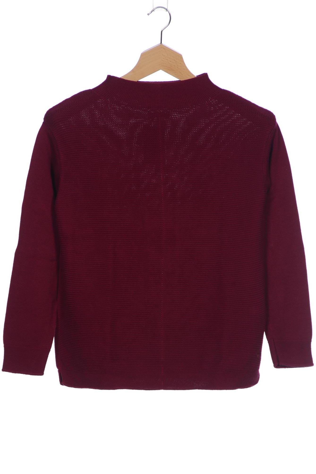 

Marc O Polo Damen Pullover, bordeaux, Gr. 38