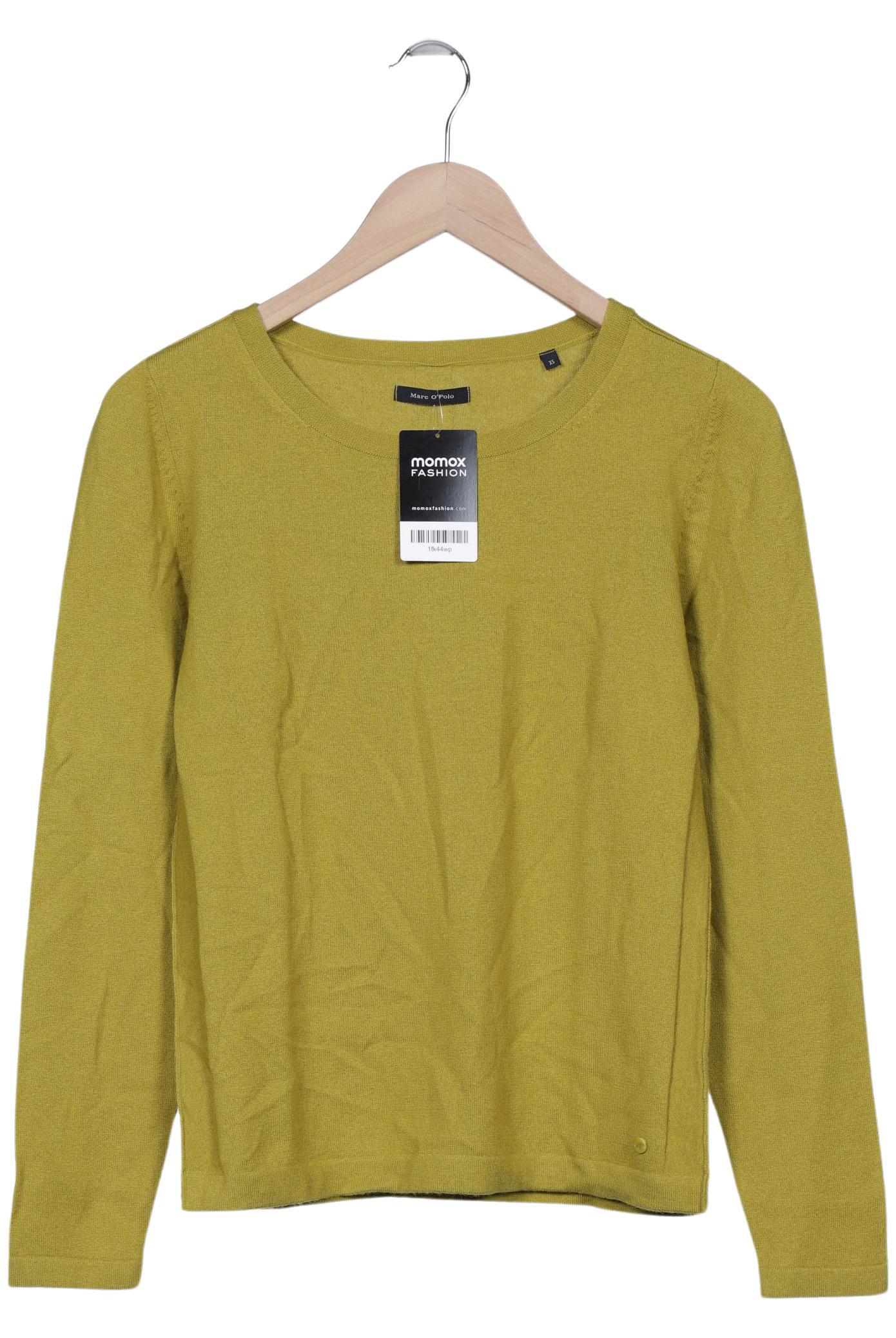 

Marc O Polo Herren Pullover, grün, Gr. 44