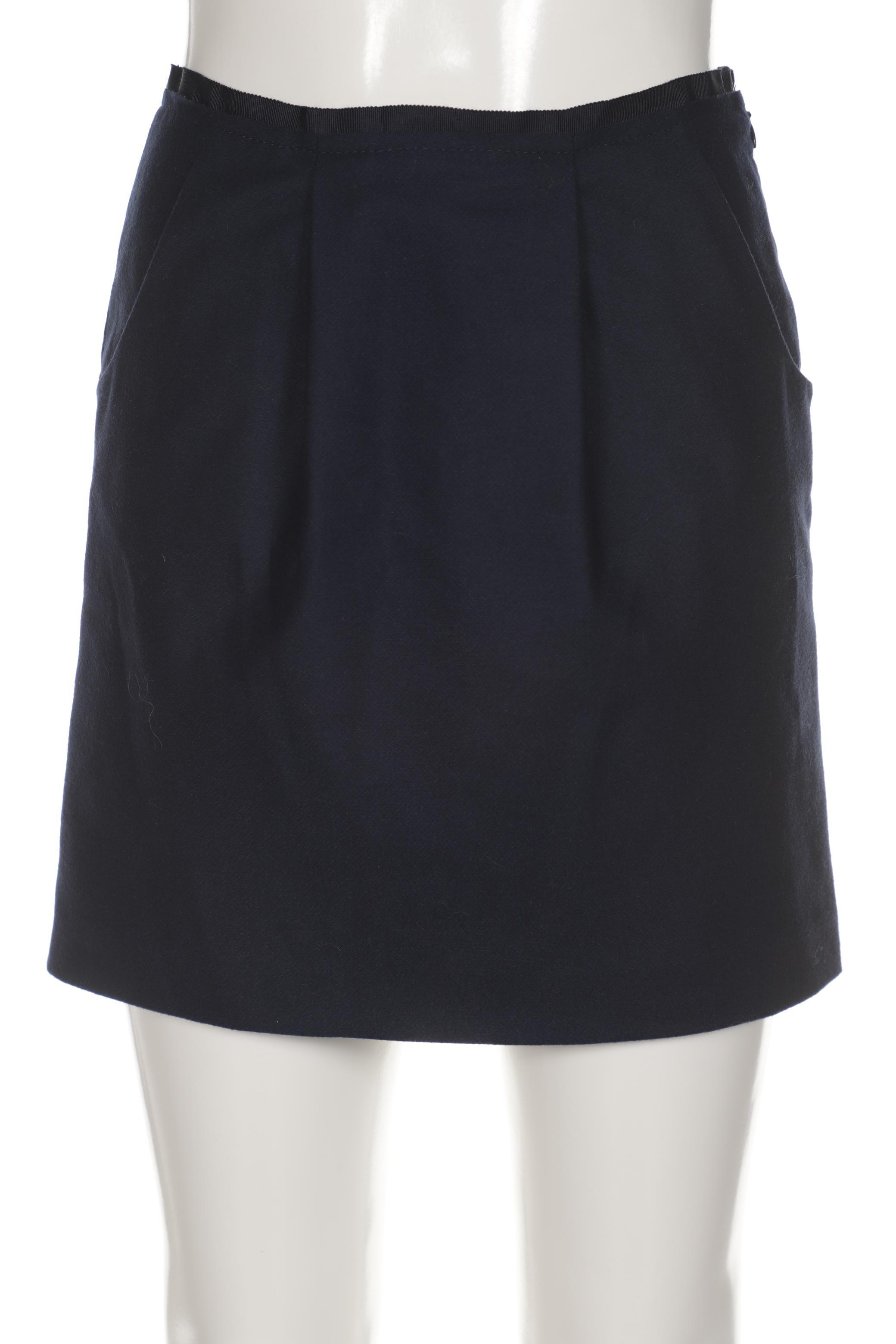 

Marc O Polo Damen Rock, marineblau