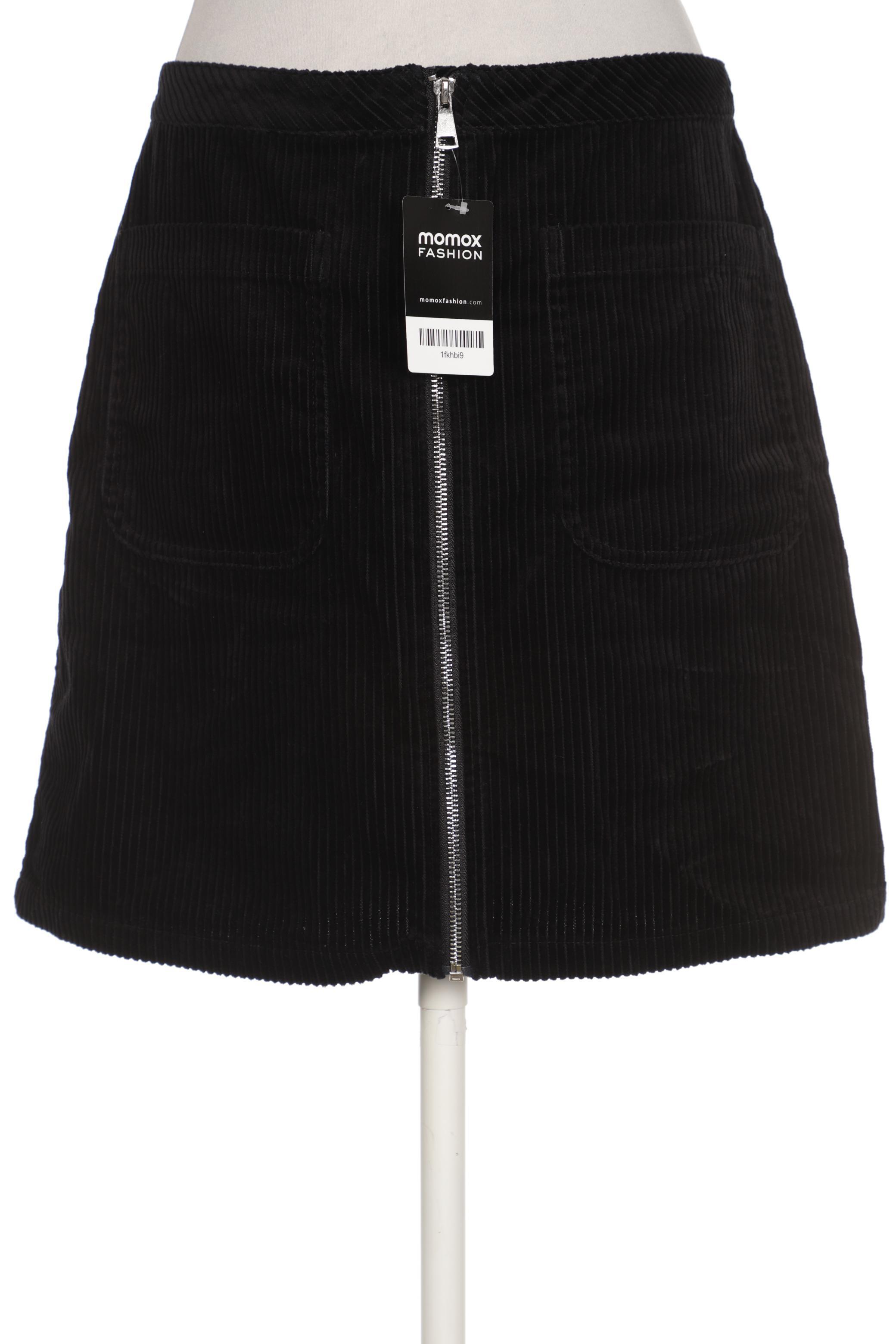 

Marc O Polo Damen Rock, schwarz, Gr. 38
