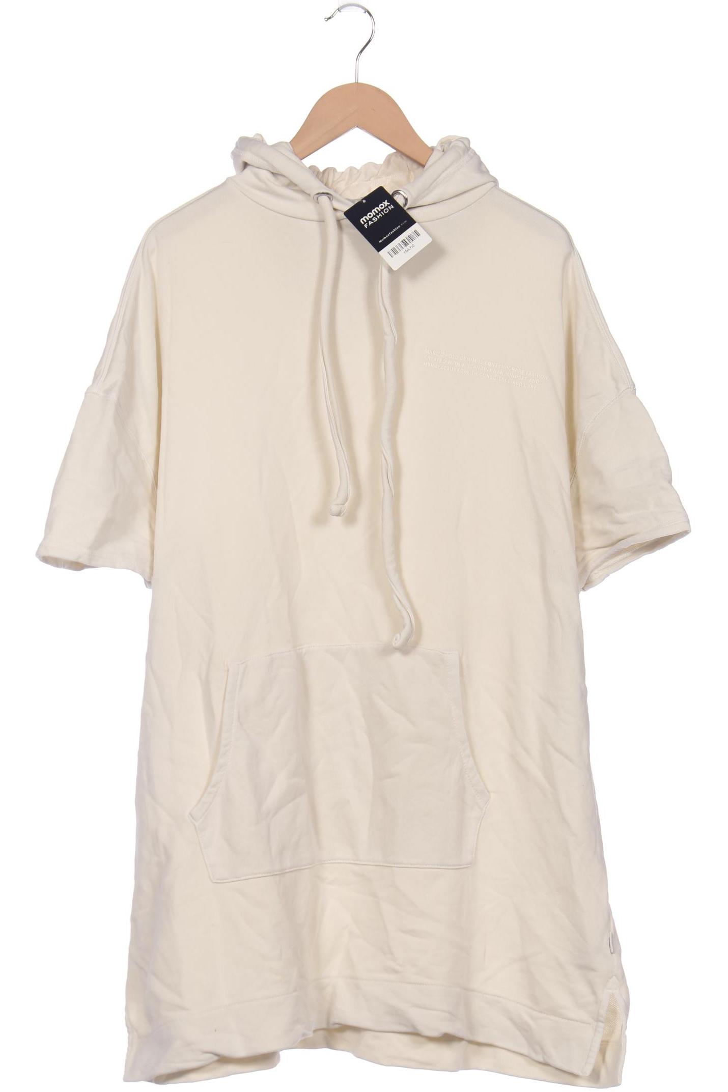 

Marc O Polo Damen Kapuzenpullover, cremeweiß, Gr. 38
