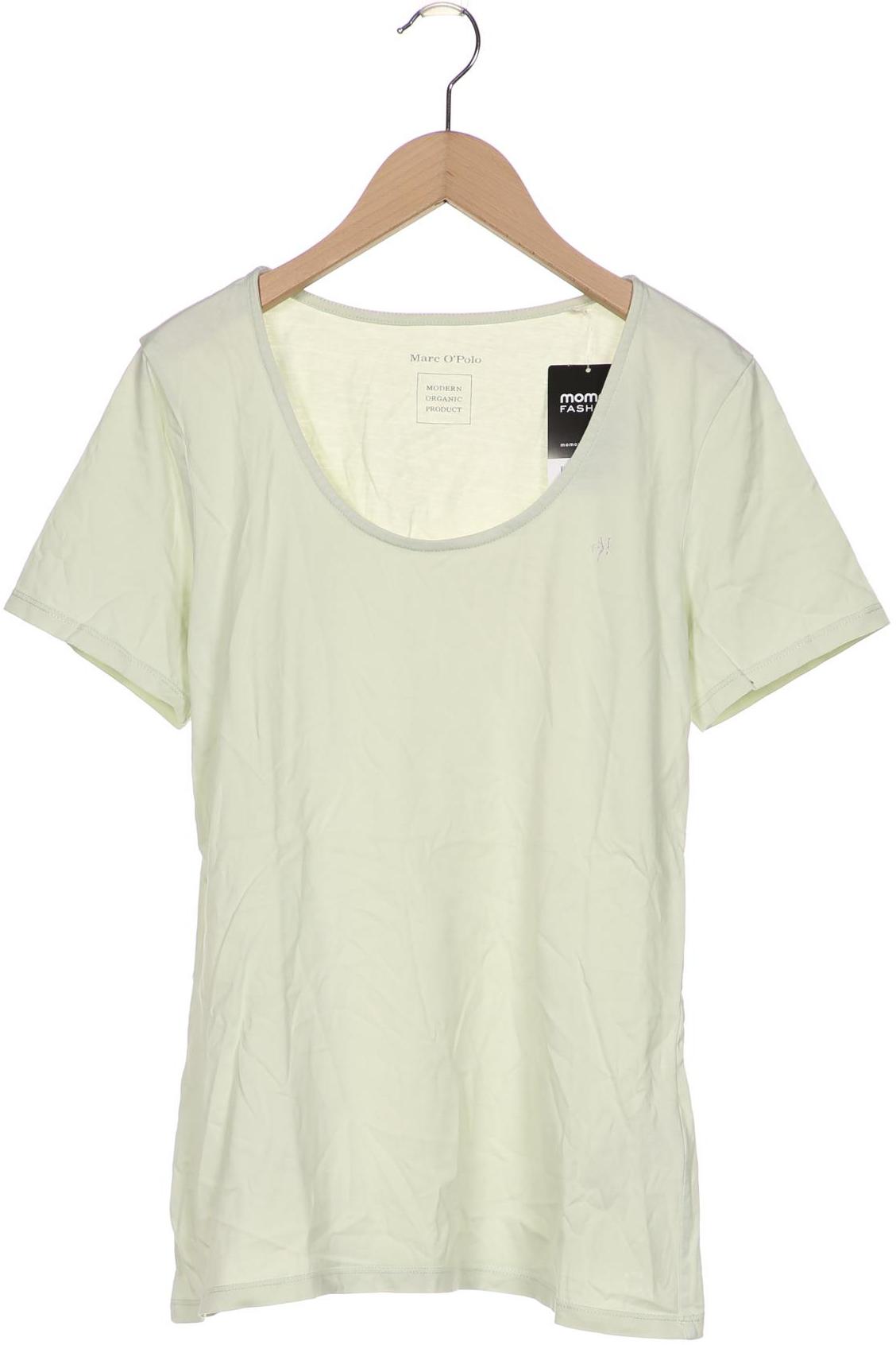

Marc O Polo Damen T-Shirt, hellgrün, Gr. 42