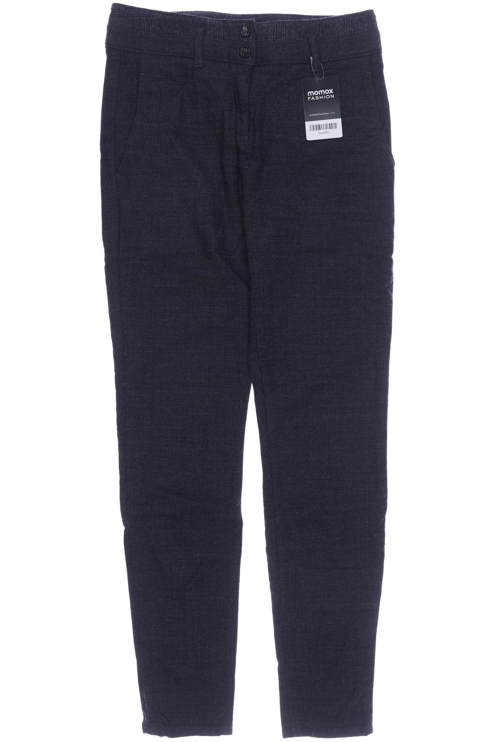 

Marc O Polo Damen Stoffhose, grau, Gr. 36