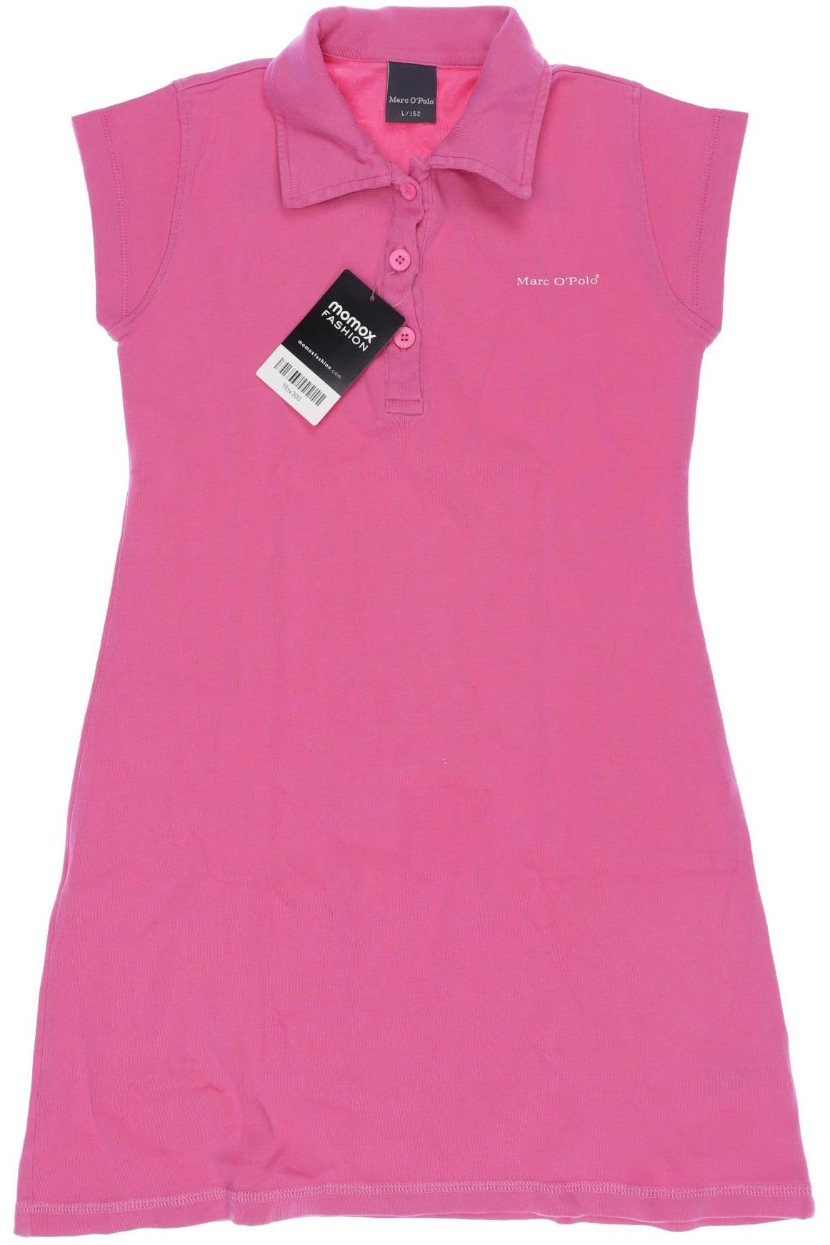 

Marc O Polo Mädchen Kleid, pink