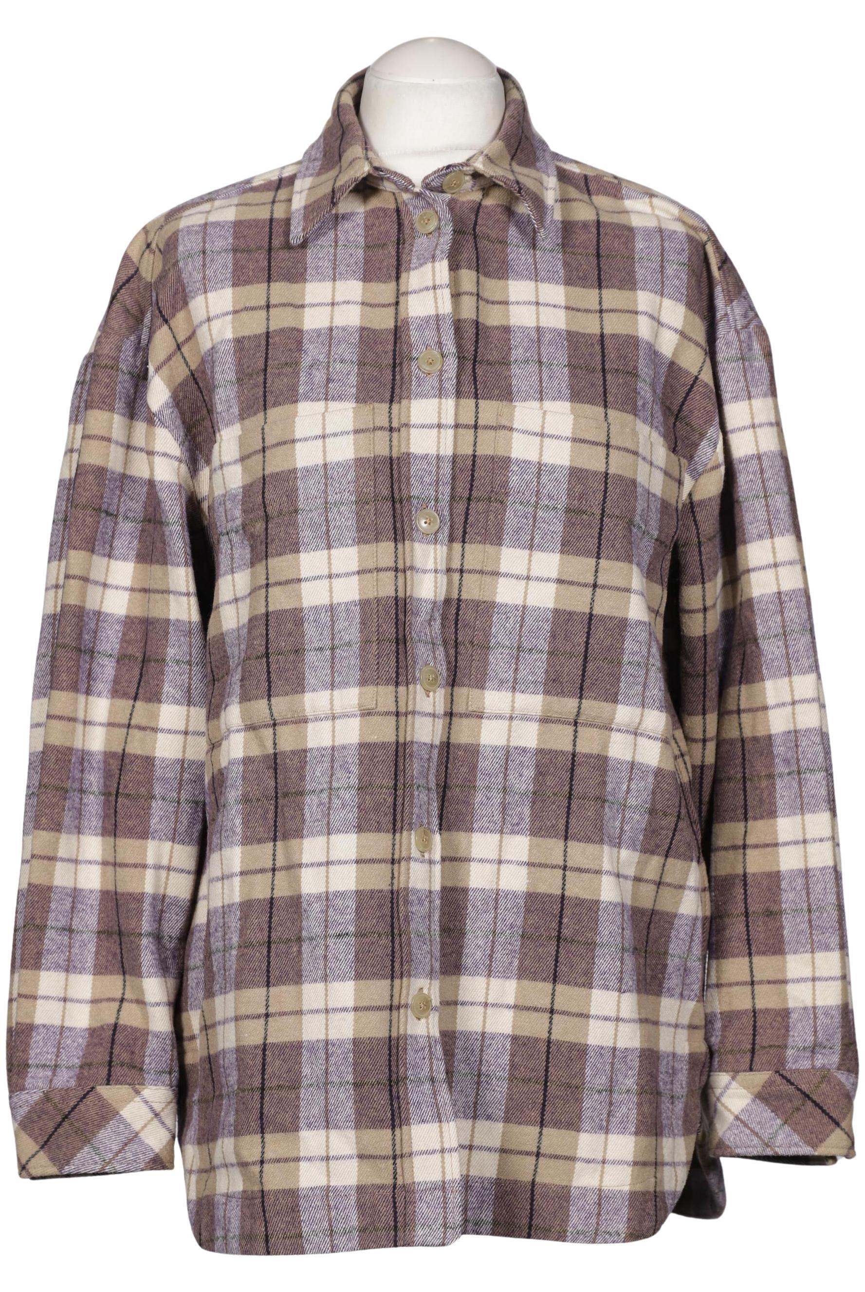 

Marc O Polo Damen Bluse, mehrfarbig, Gr. 40