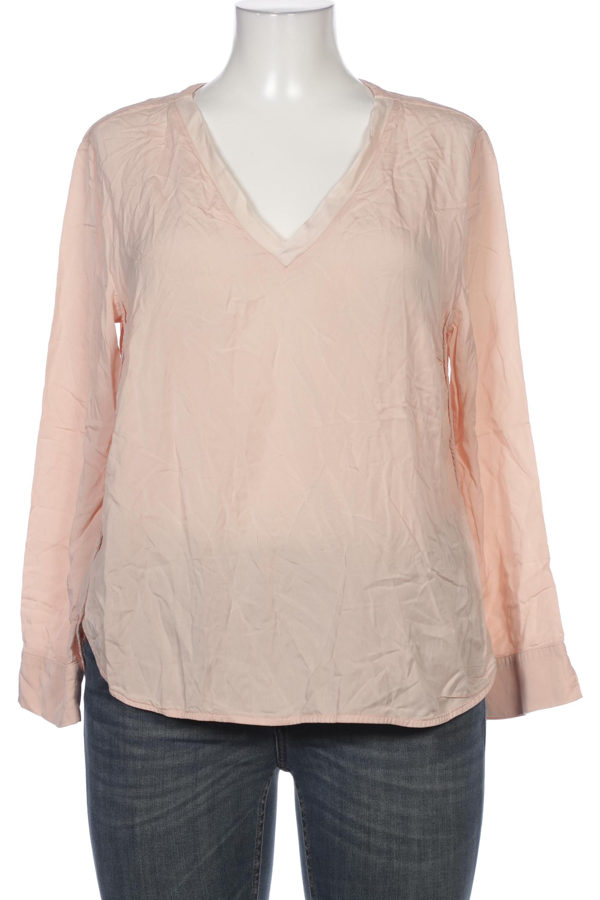 

Marc O Polo Damen Bluse, pink, Gr. 42