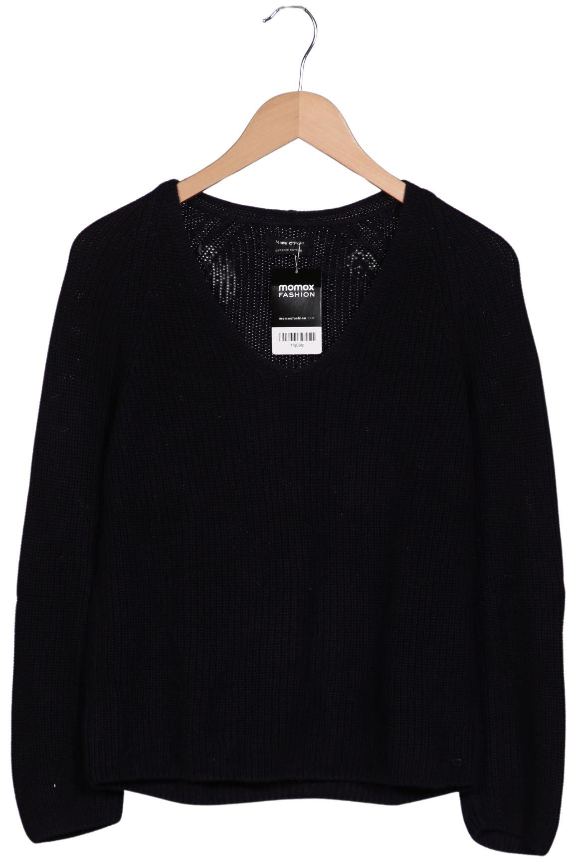 

Marc O Polo Damen Pullover, marineblau, Gr. 36