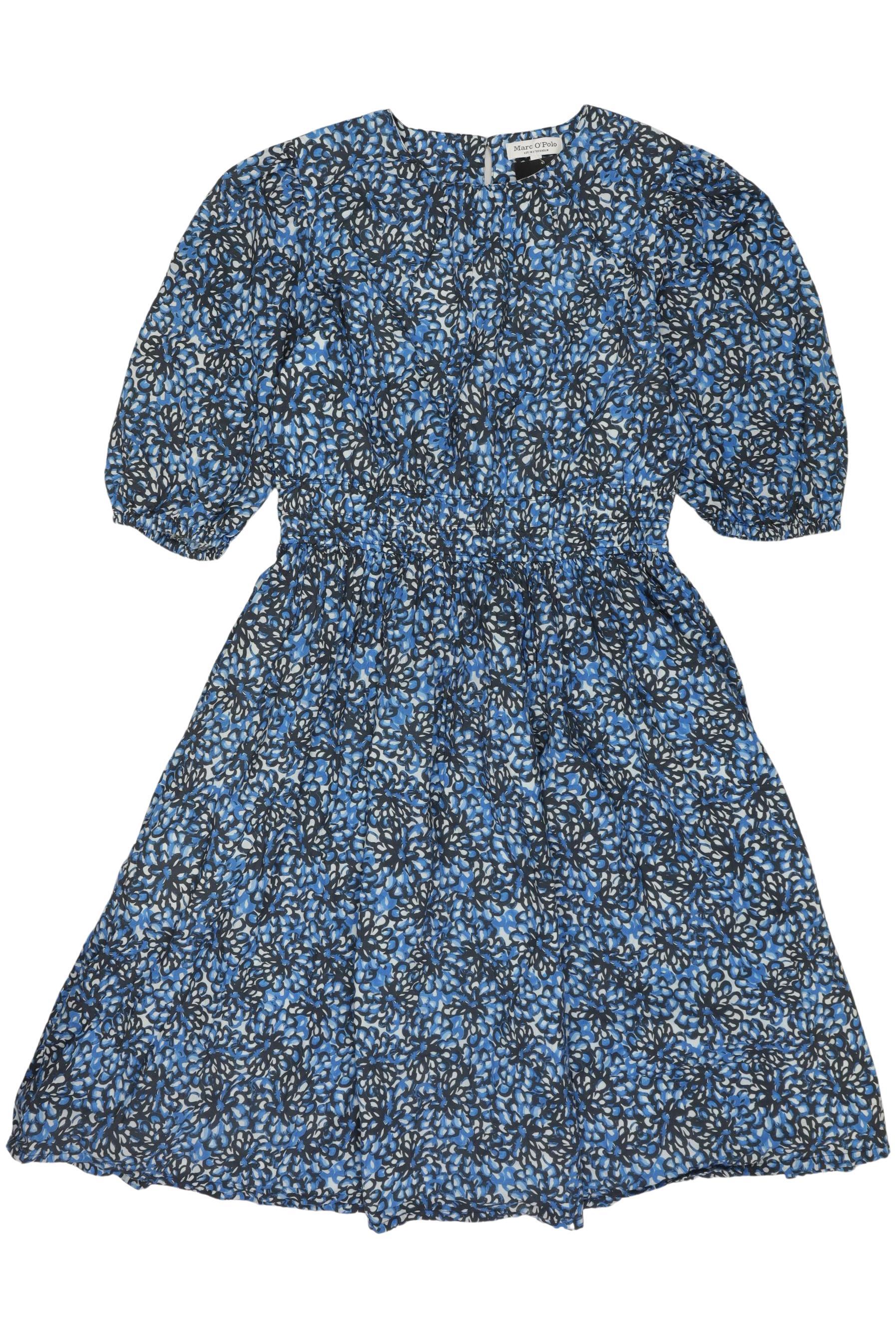 

Marc O Polo Mädchen Kleid, mehrfarbig, Gr. 164