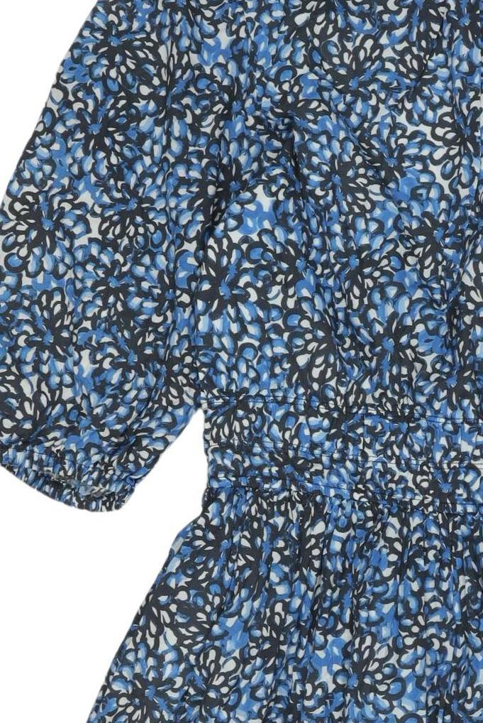 Thumbnail - Marc O Polo Mädchen Kleid, mehrfarbig, Gr. 164