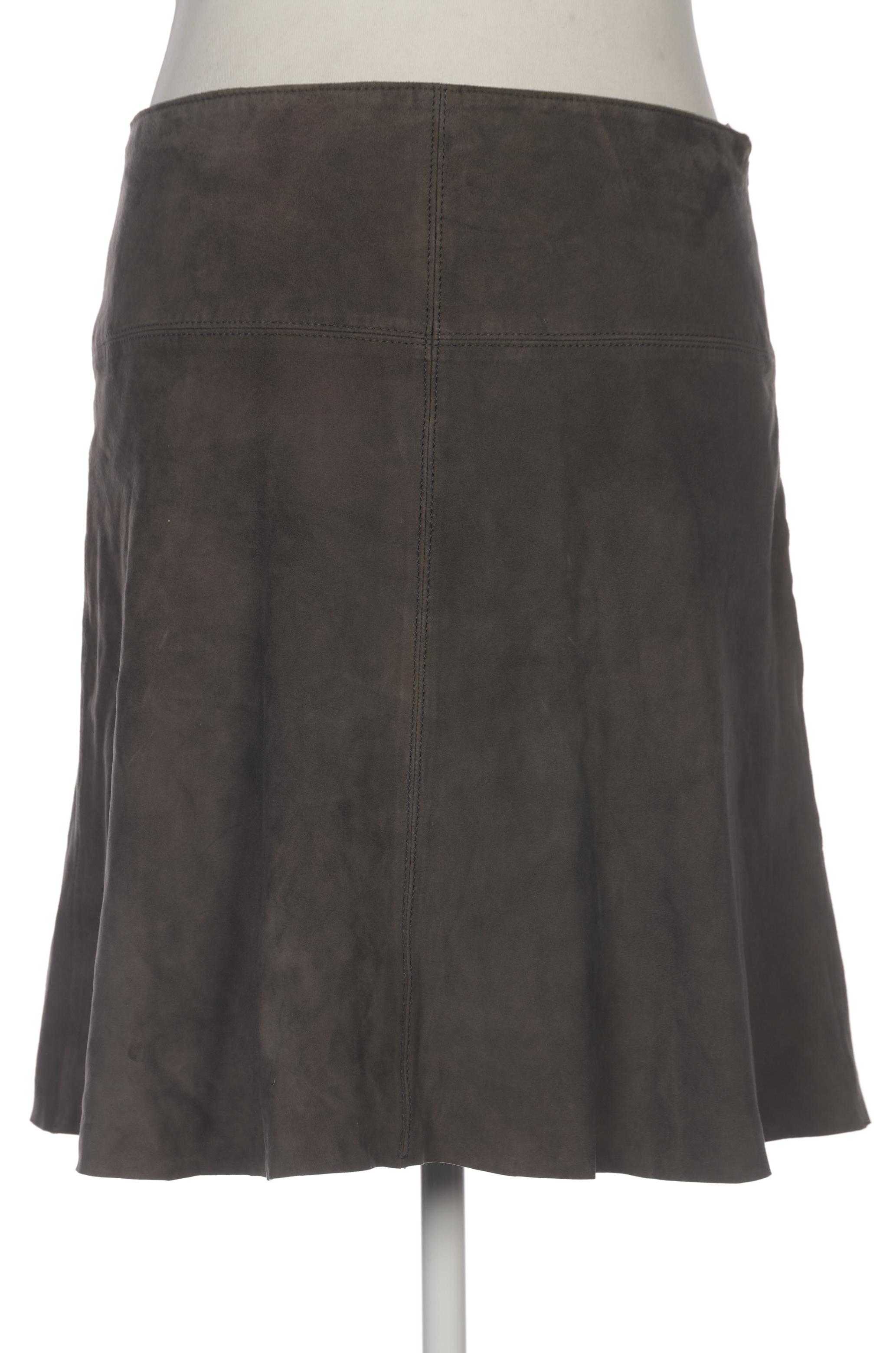 

Marc O Polo Damen Rock, grau, Gr. 42