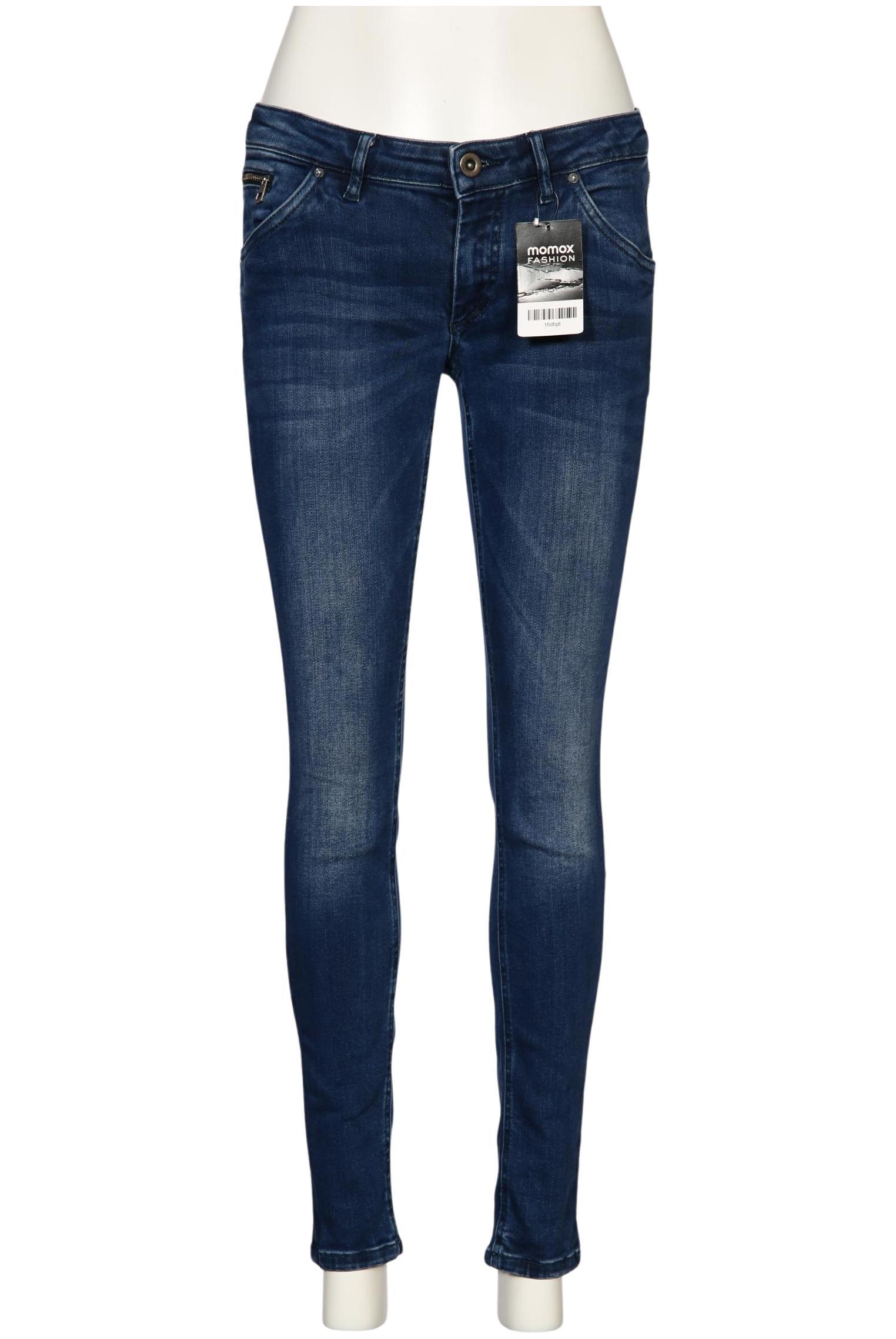 

Marc O Polo Damen Jeans, blau, Gr. 29