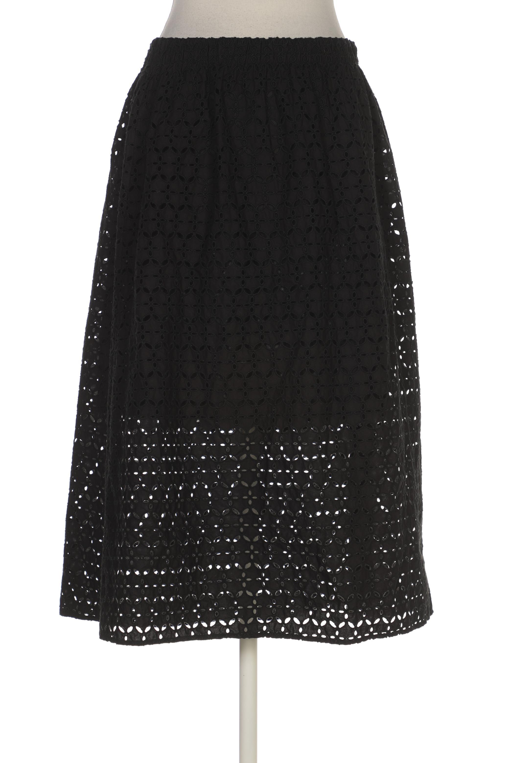 

Marc O Polo Damen Rock, schwarz, Gr. 38