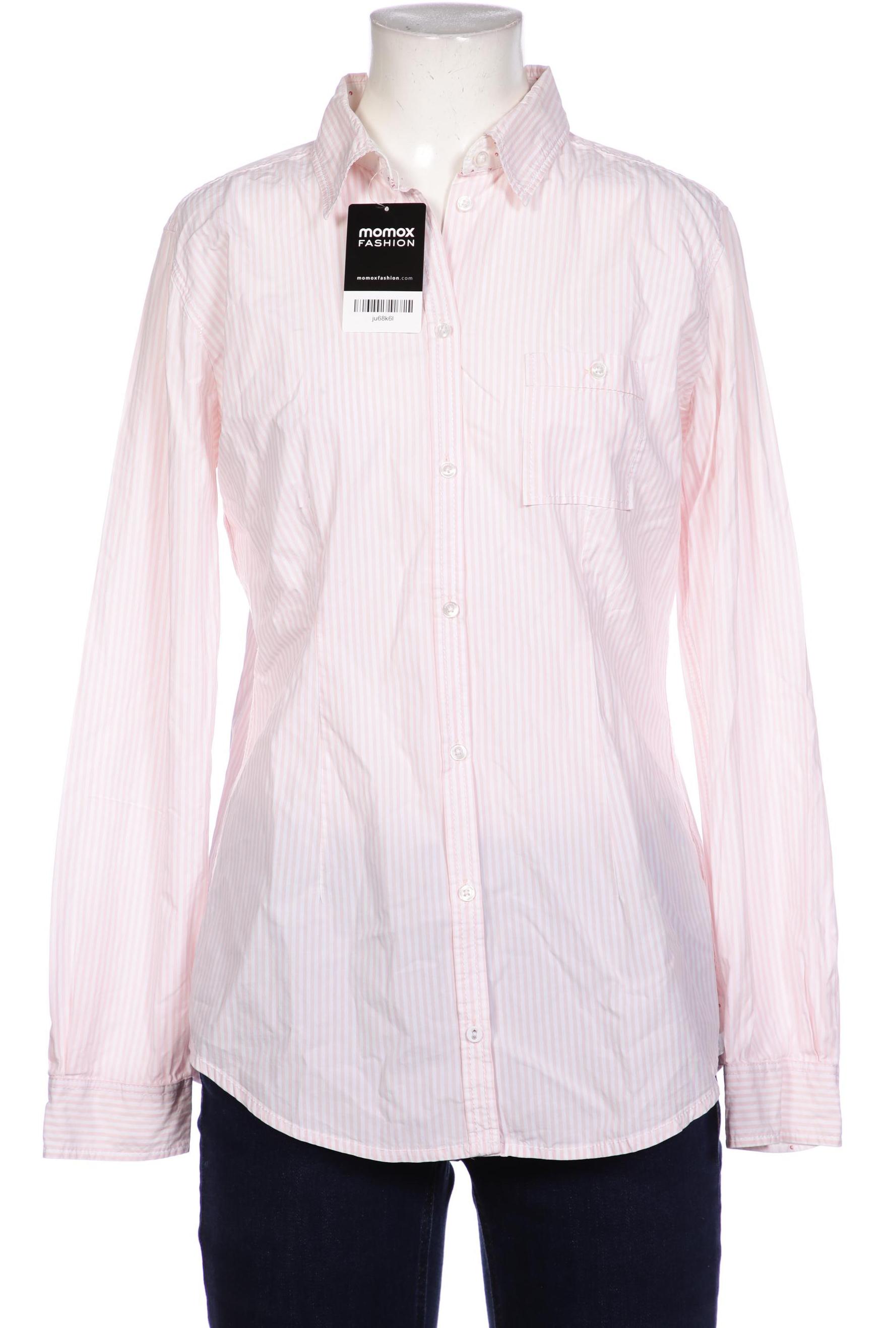 

Marc O Polo Damen Bluse, pink, Gr. 40