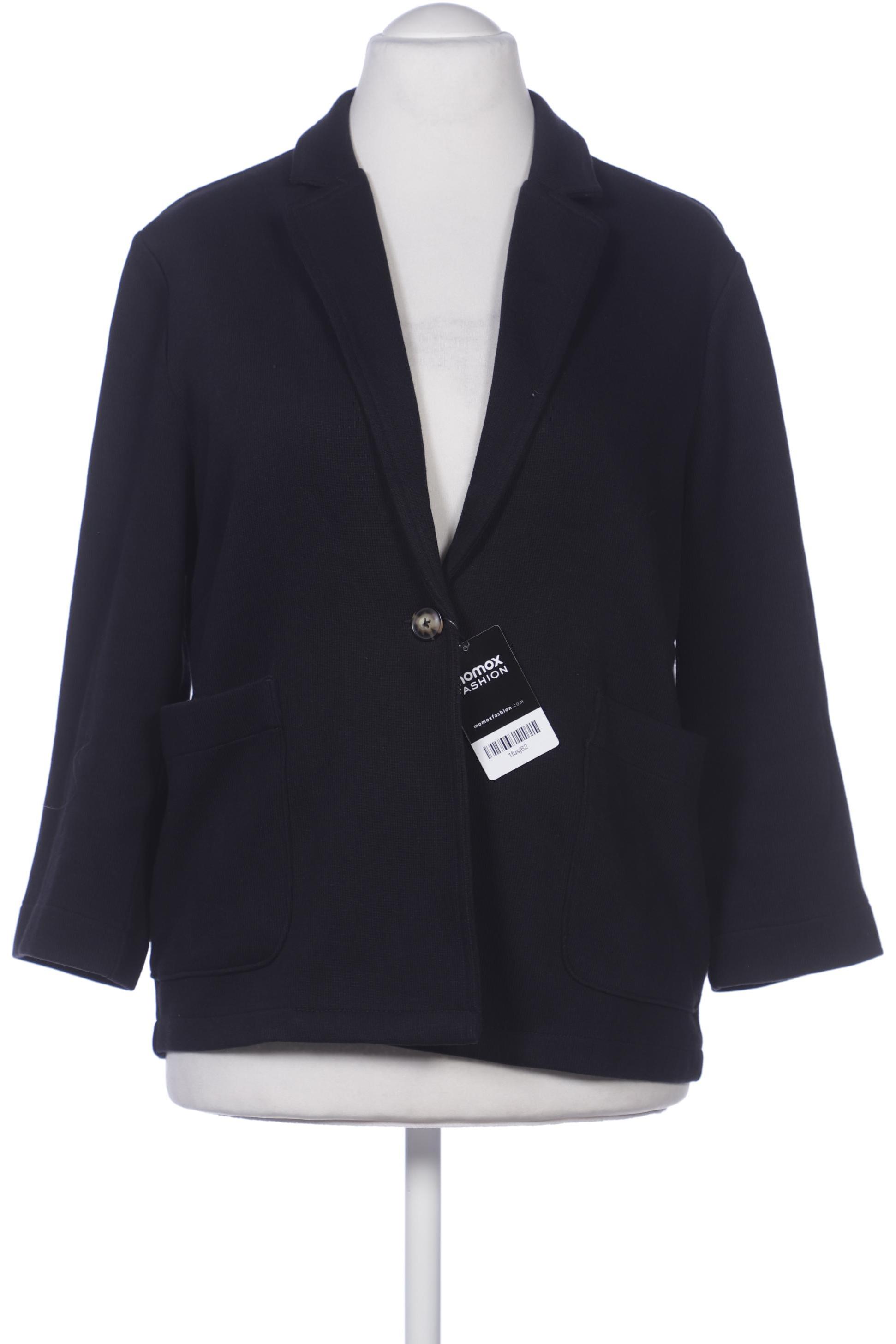 

Marc O Polo Damen Blazer, schwarz, Gr. 42
