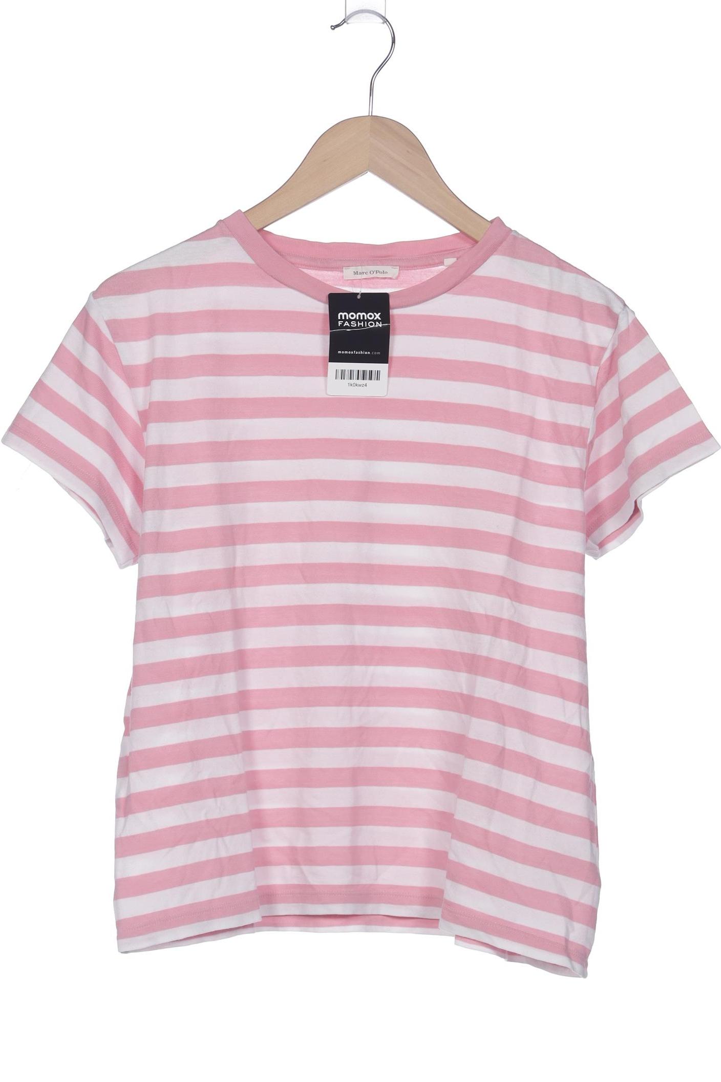 

Marc O Polo Damen T-Shirt, pink, Gr. 38