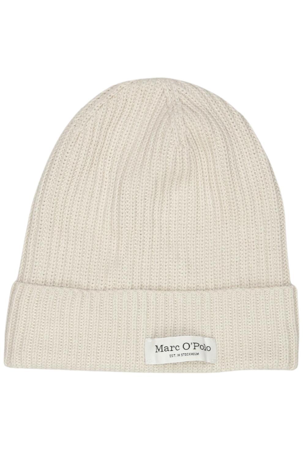 

Marc O Polo Damen Hut/Mütze, beige, Gr. uni