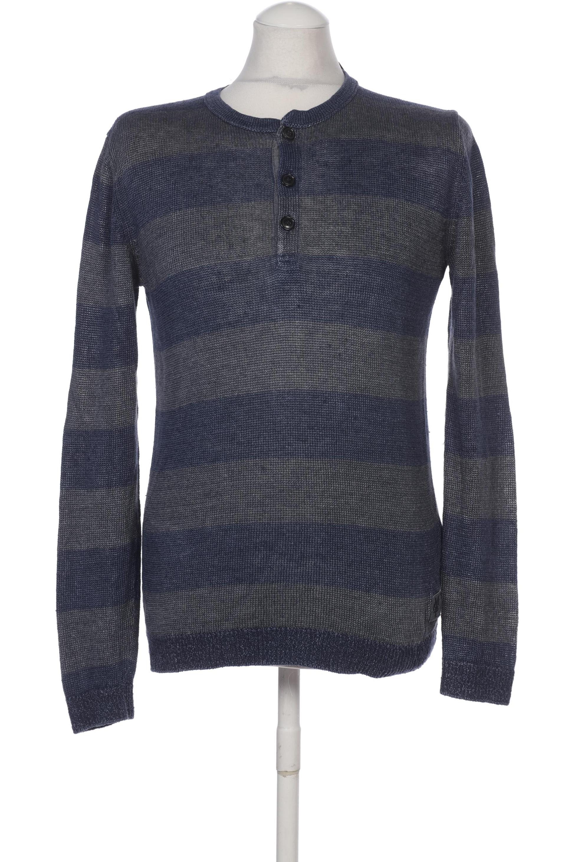 

Marc O Polo Herren Pullover, grau