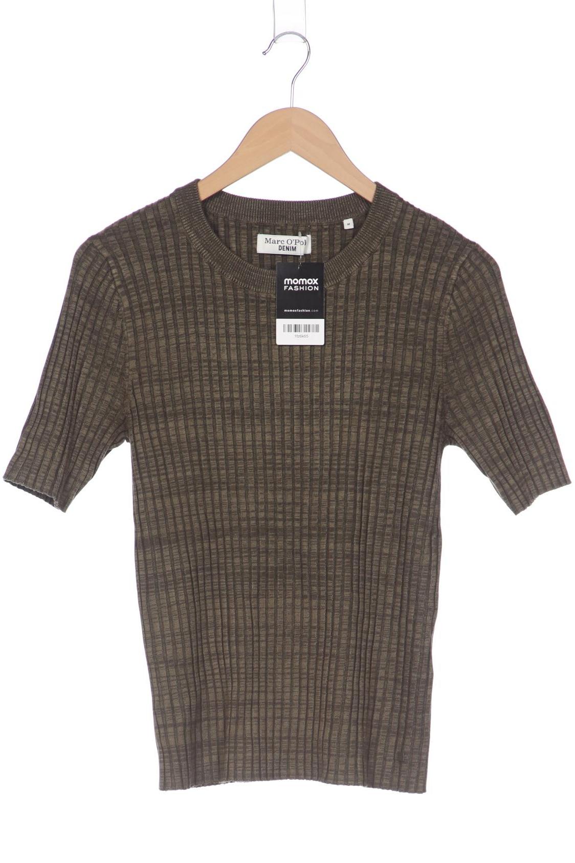 

Marc O Polo Damen Pullover, grün, Gr. 38
