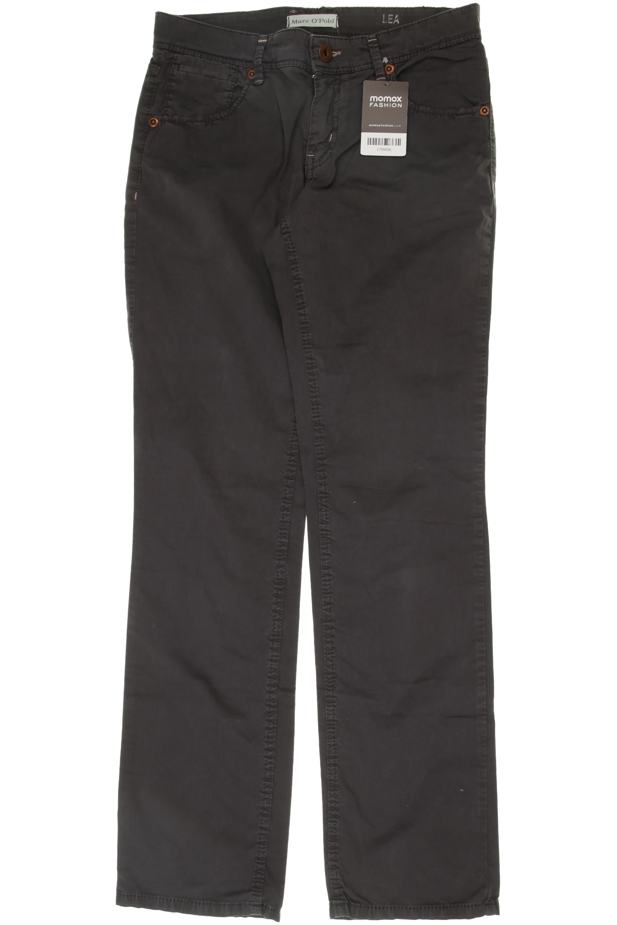 

Marc O Polo Herren Stoffhose, grau, Gr. 29