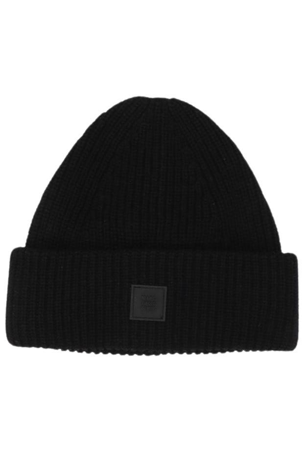 

Marc O Polo Damen Hut/Mütze, schwarz, Gr. uni