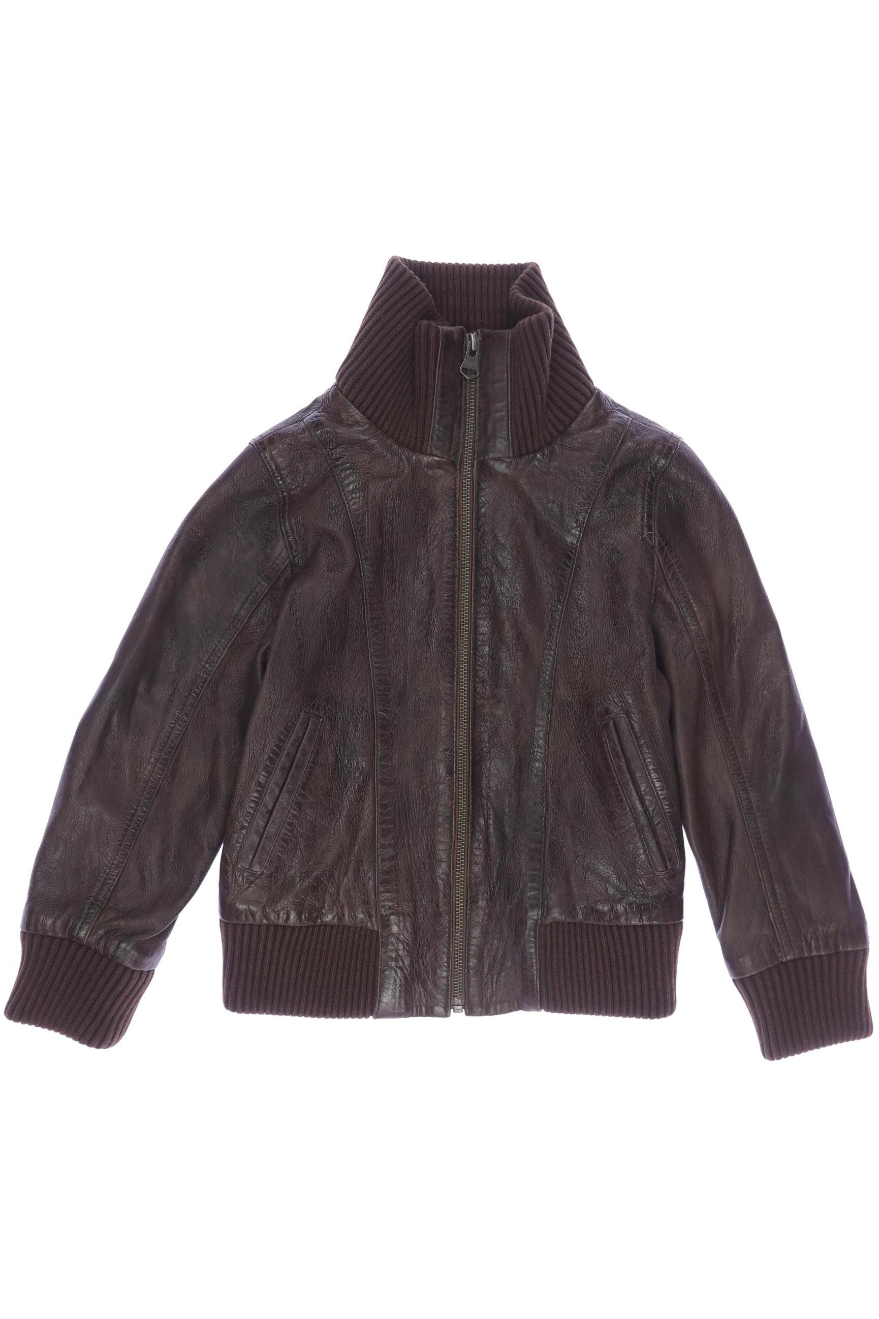 

Marc O Polo Mädchen Jacke, braun