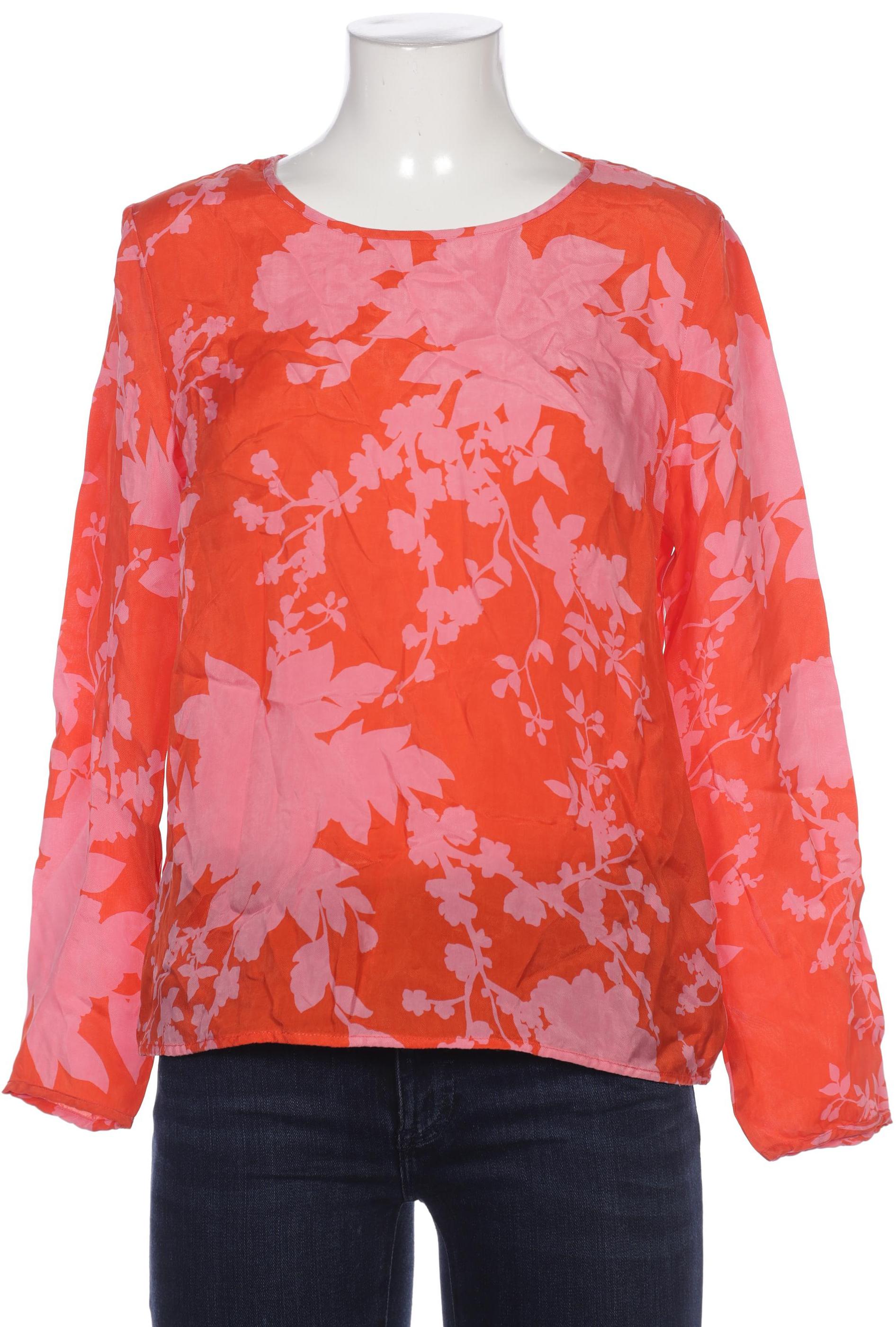 

Marc O Polo Damen Bluse, orange