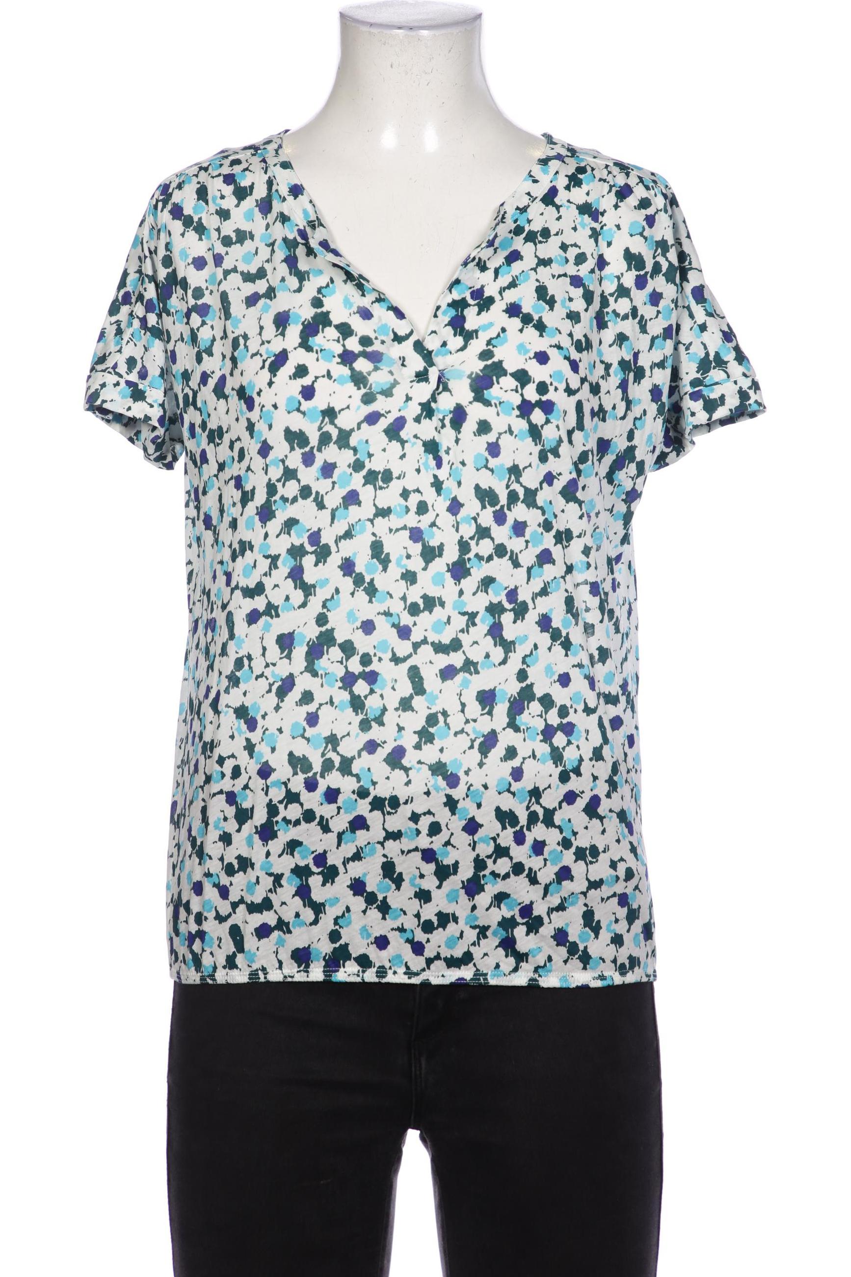 

Marc O Polo Damen Bluse, weiß, Gr. 34