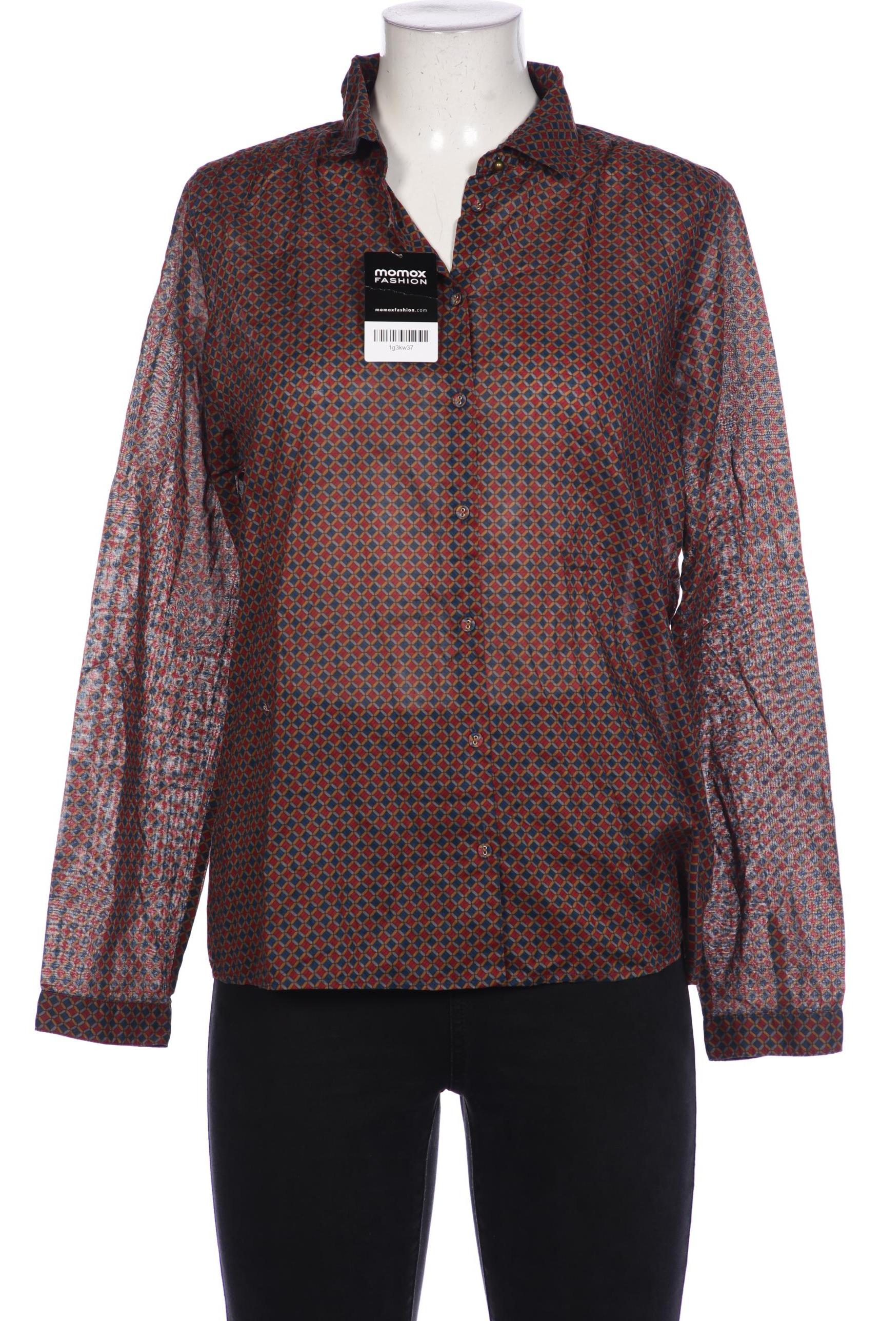 

Marc O Polo Damen Bluse, mehrfarbig, Gr. 40