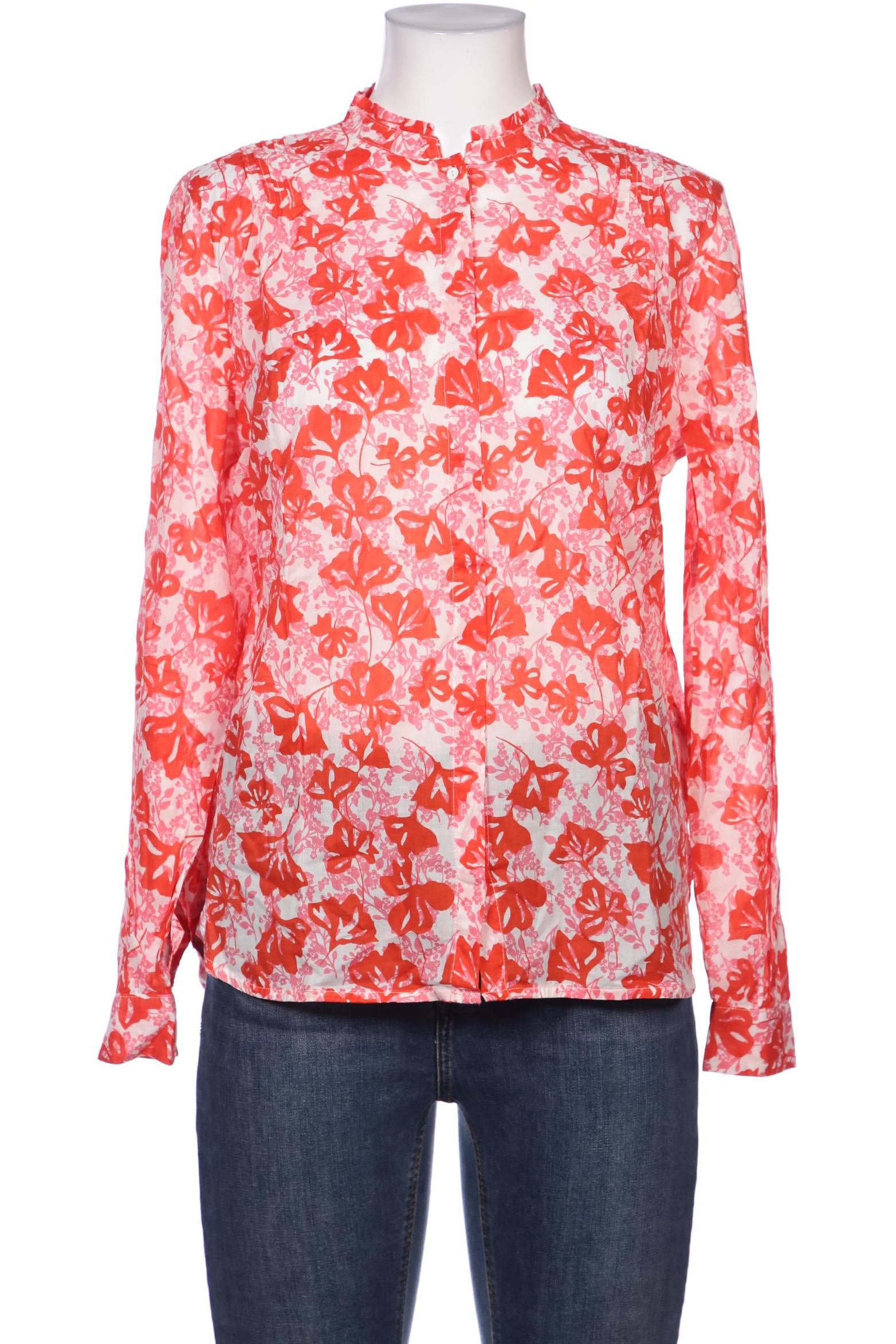 

Marc O Polo Damen Bluse, rot, Gr. 40