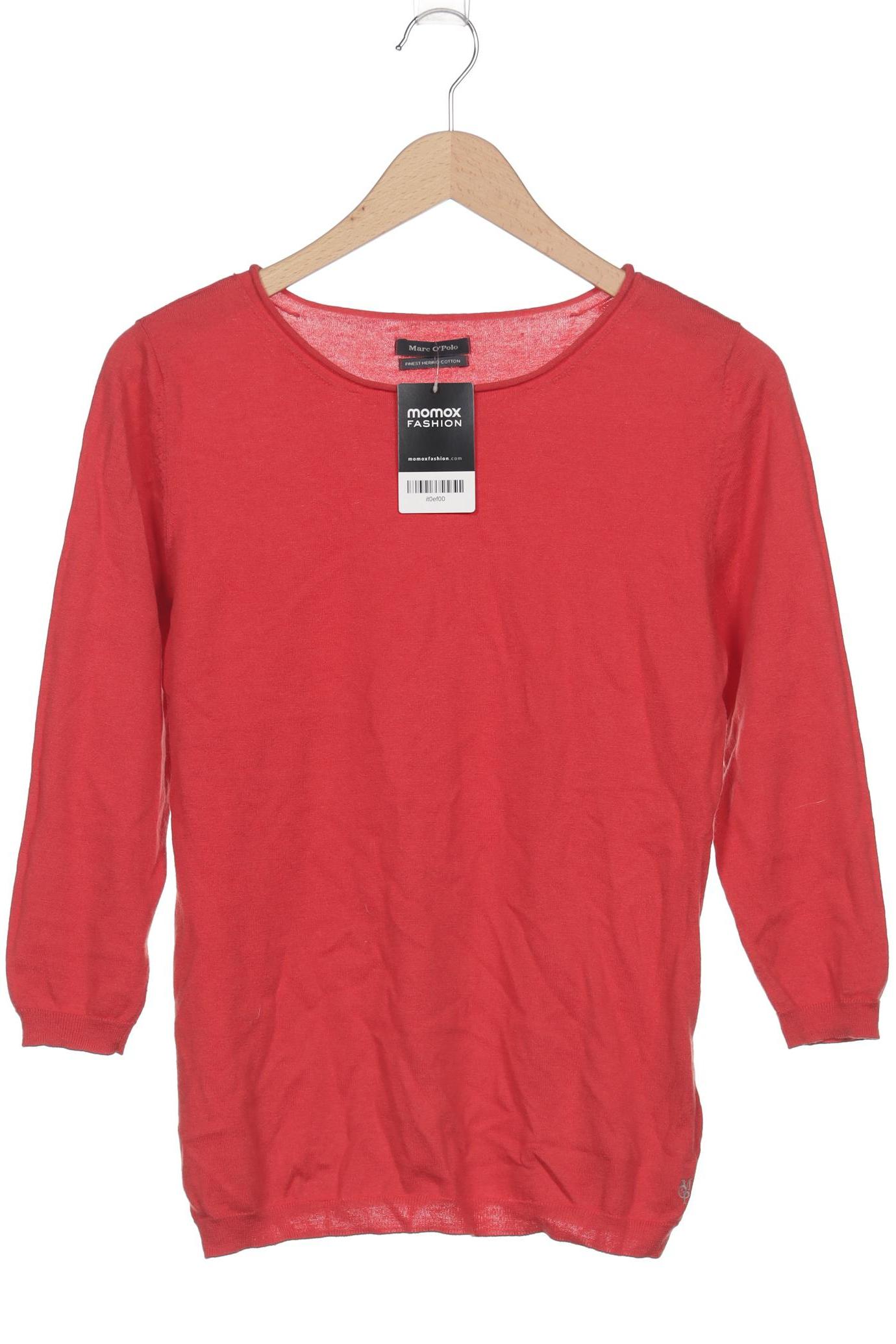 

Marc O Polo Damen Pullover, rot, Gr. 42