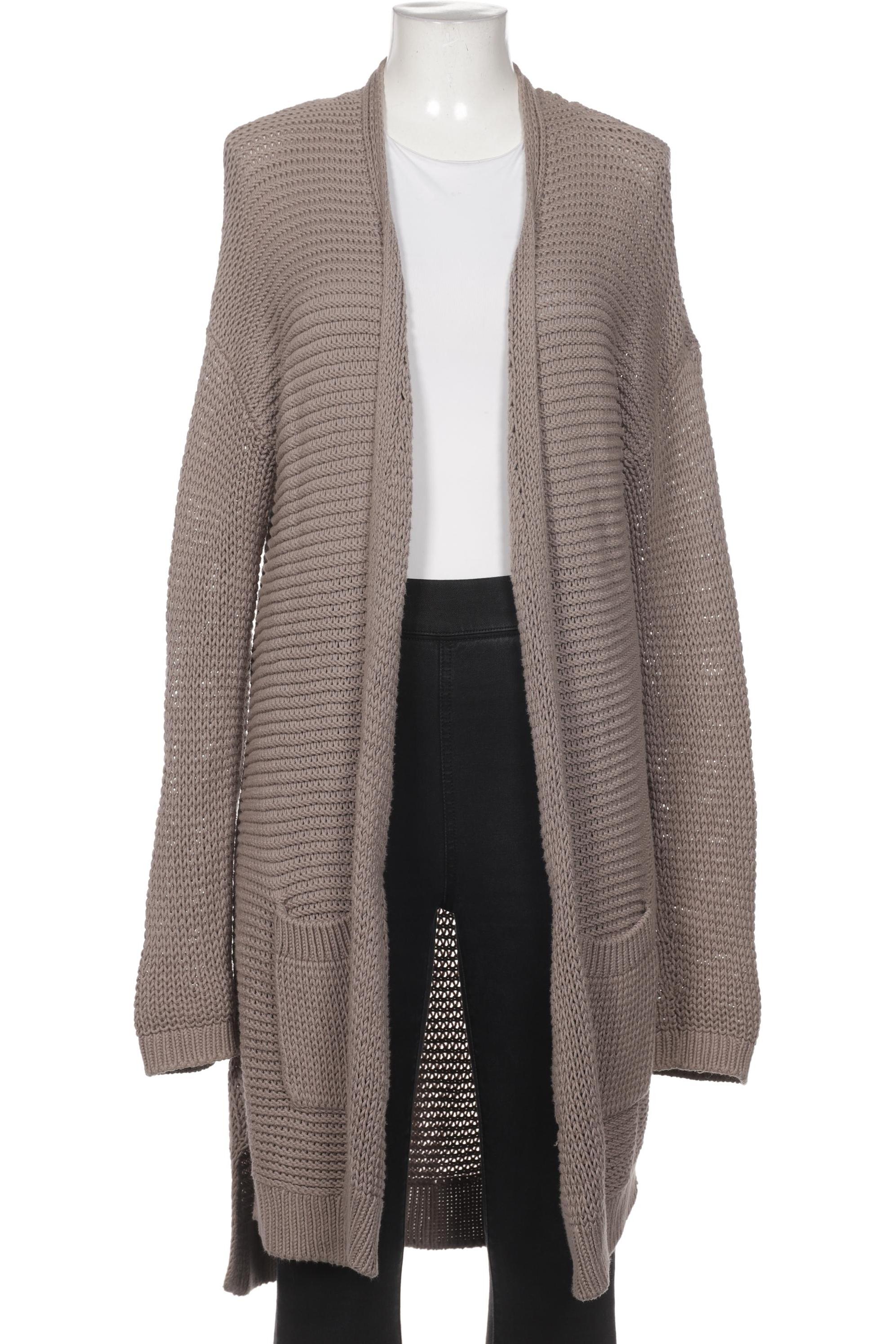 

Marc O Polo Damen Strickjacke, braun, Gr. 42