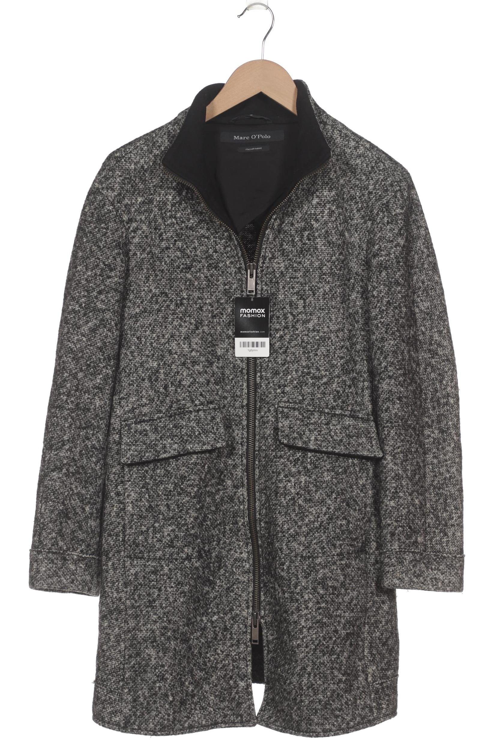 

Marc O Polo Damen Mantel, grau, Gr. 38