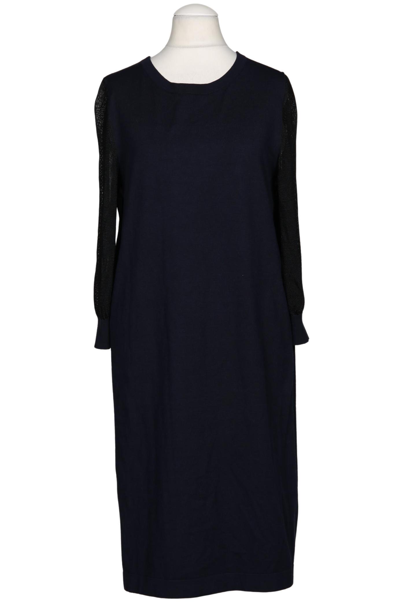 

Marc O Polo Damen Kleid, marineblau, Gr. 38