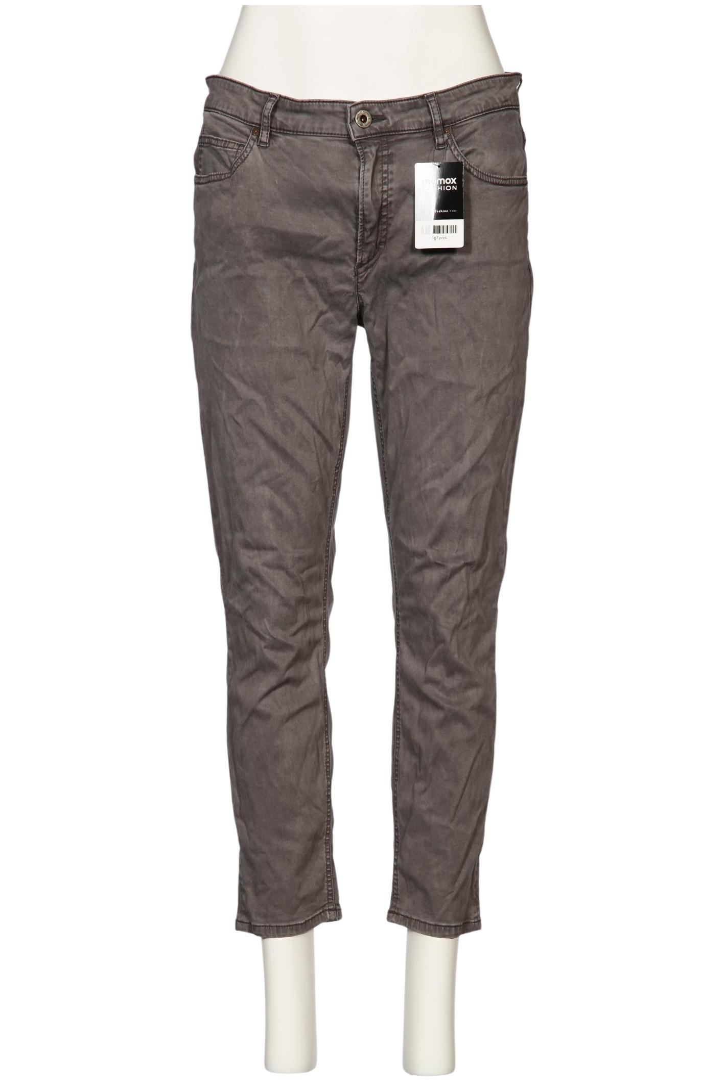 

Marc O Polo Damen Jeans, grau, Gr. 32
