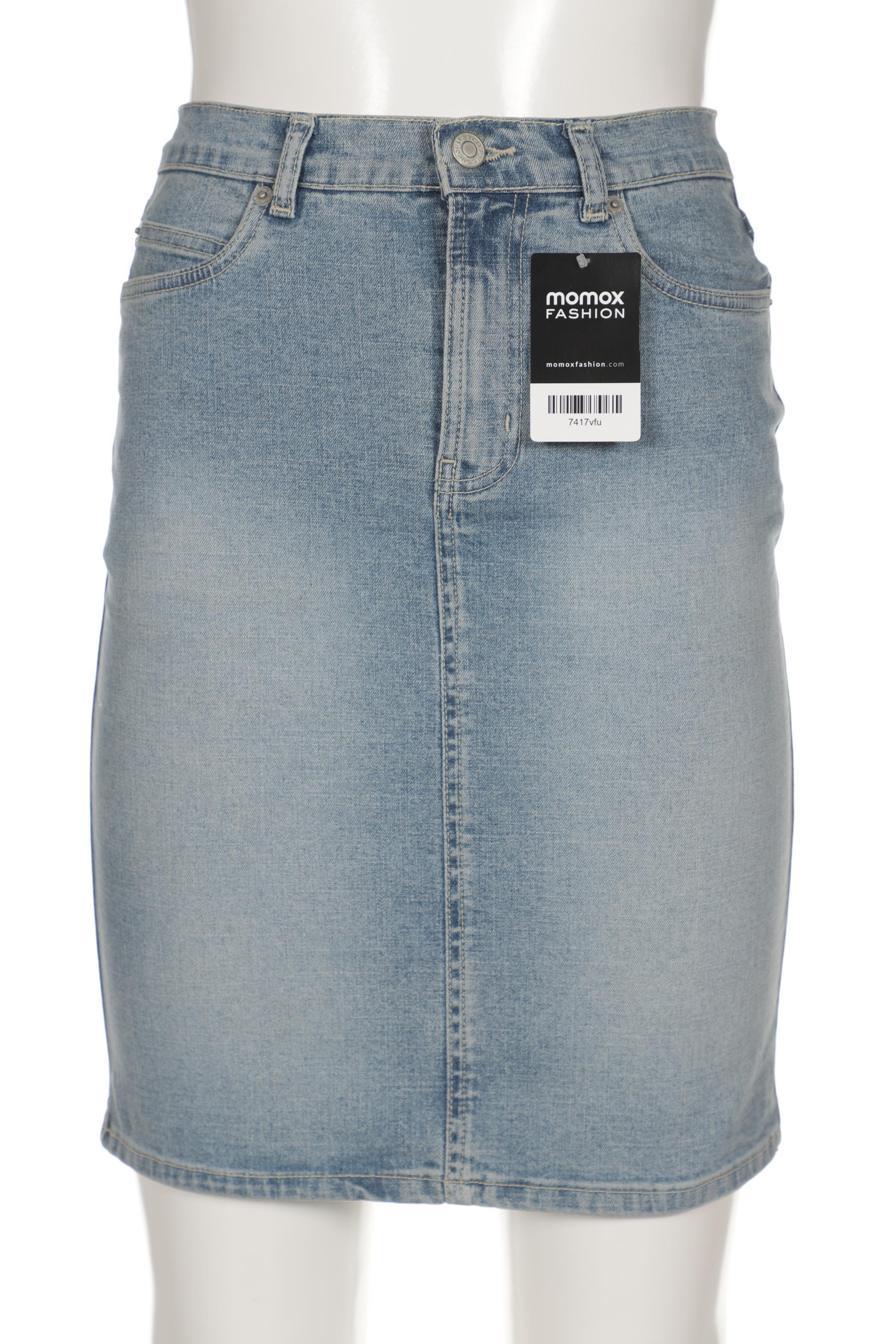 

Marc O Polo Damen Rock, hellblau