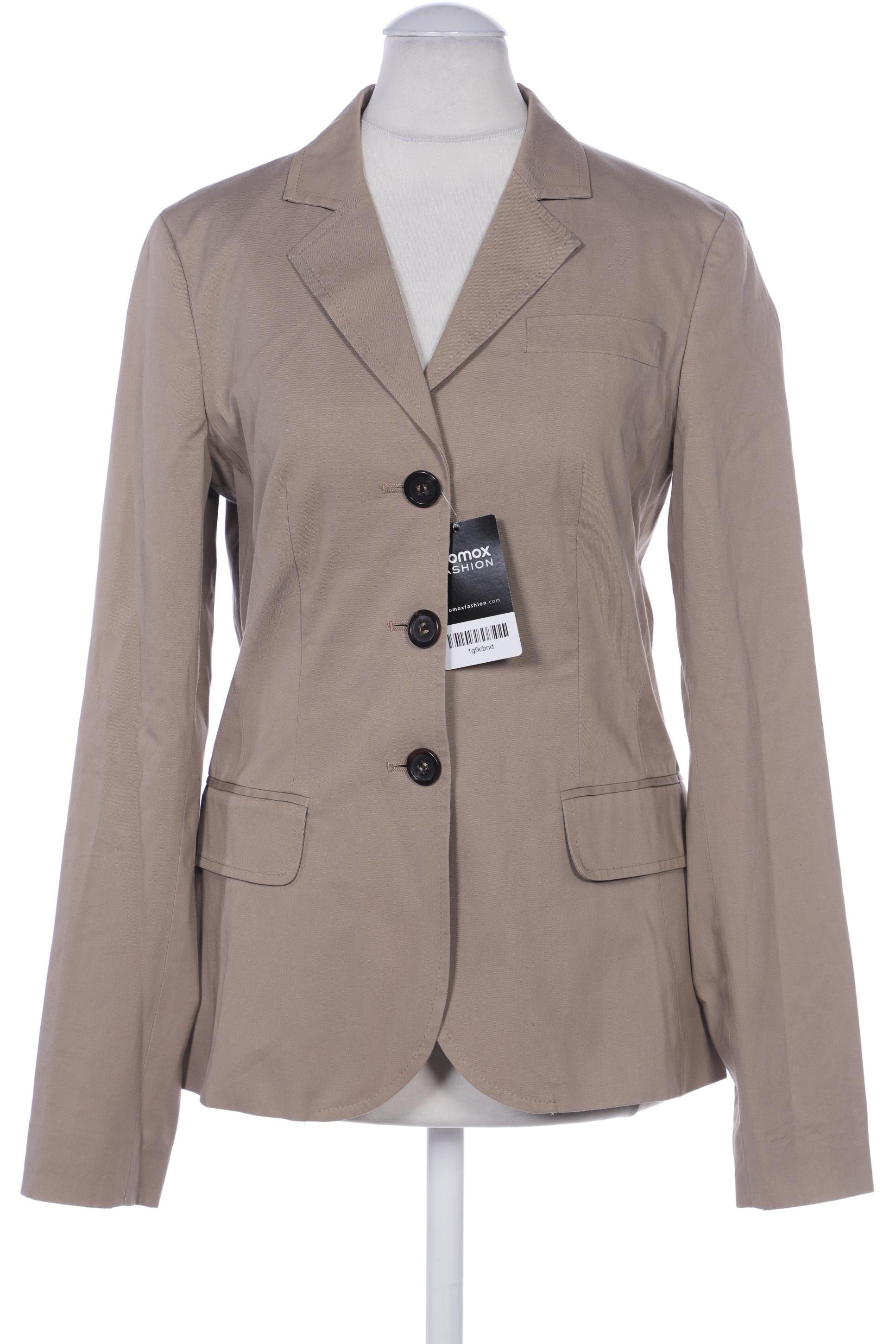 

Marc O Polo Damen Blazer, beige, Gr. 34